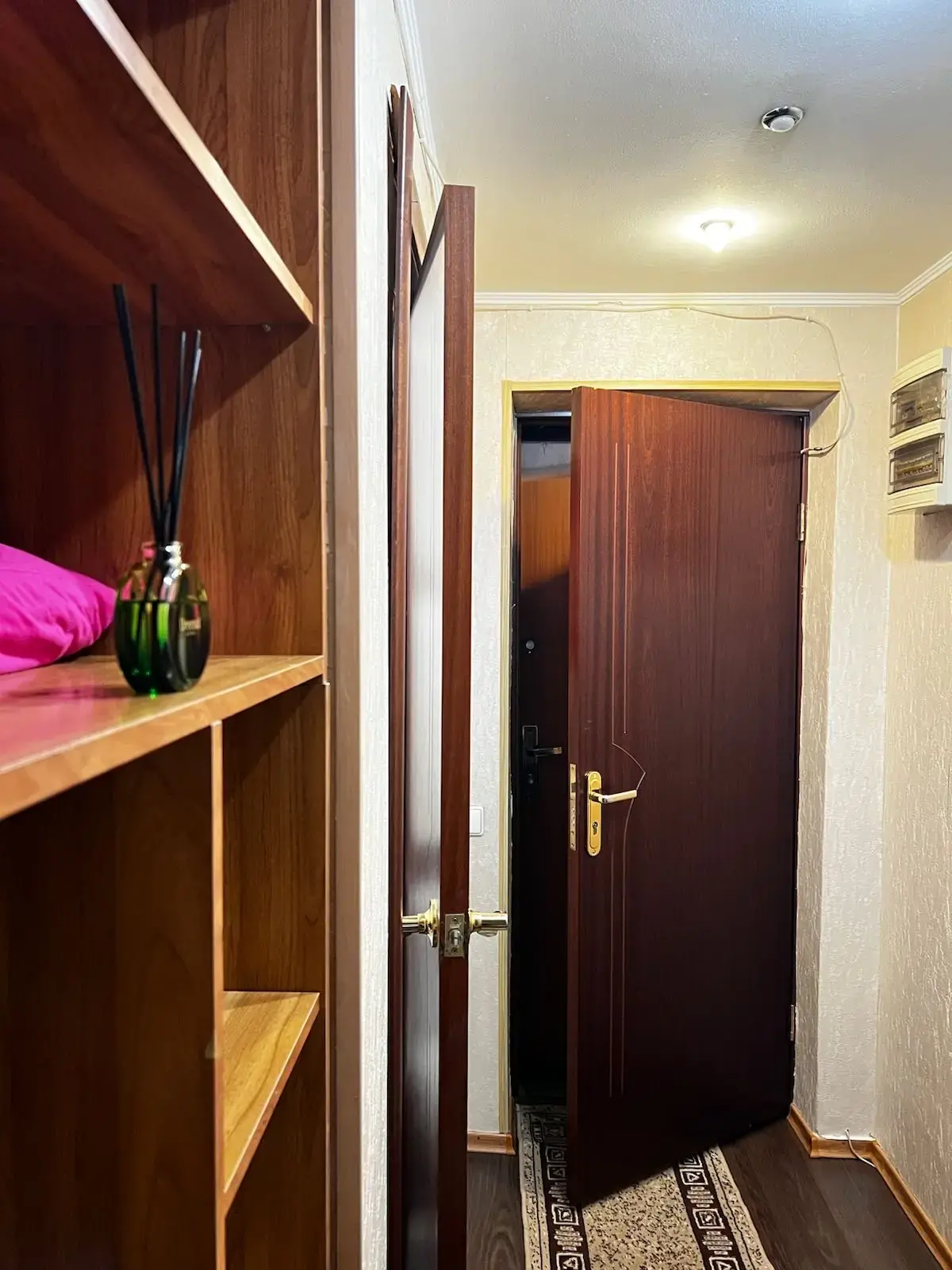 2-комнатная квартира, Академическая ул. 11