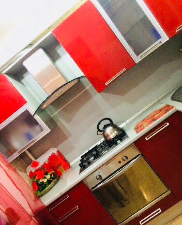 2-комнатная квартира, Академическая ул. 11