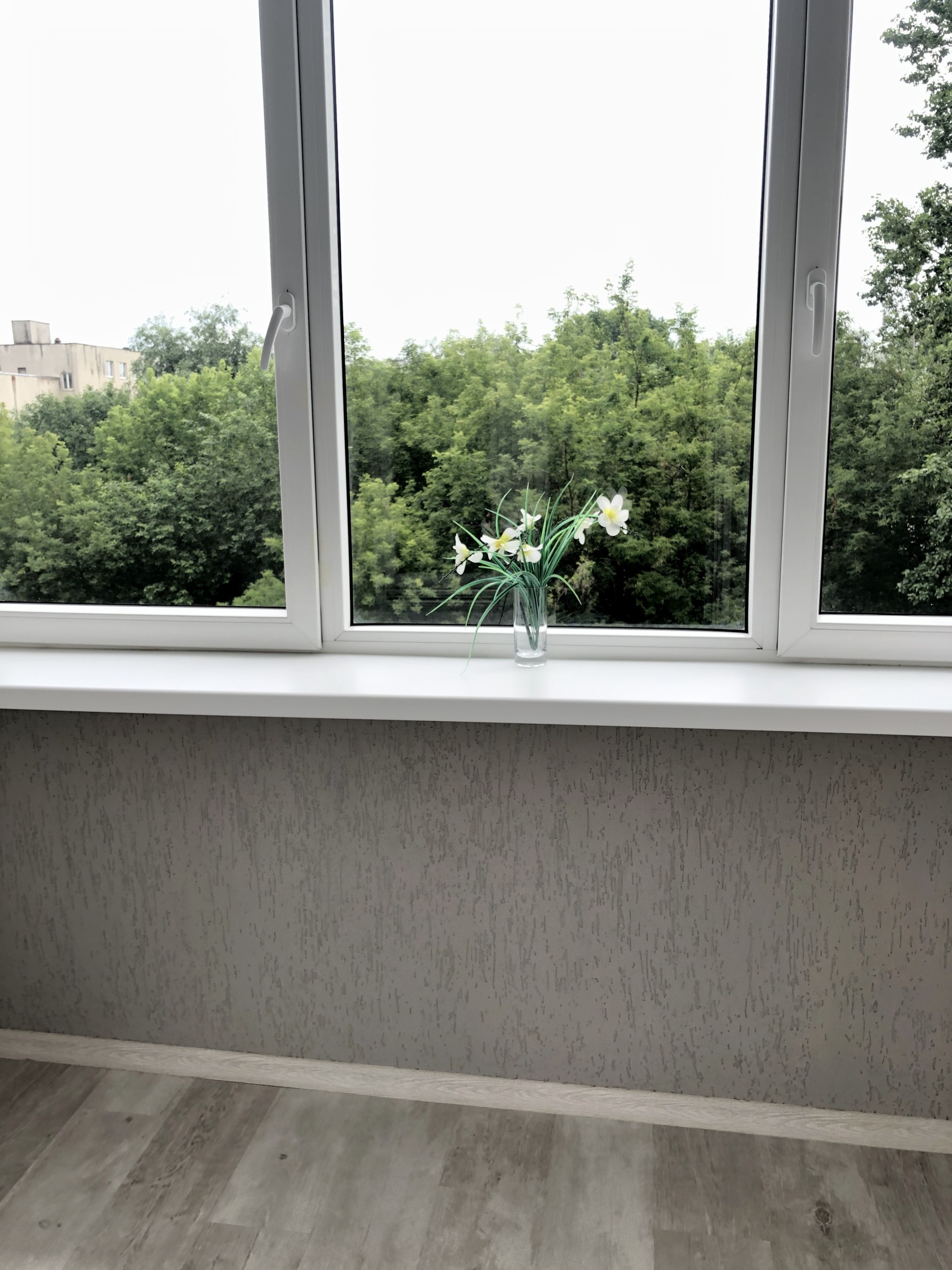 2-комнатная квартира, Московский пр-т 27/1
