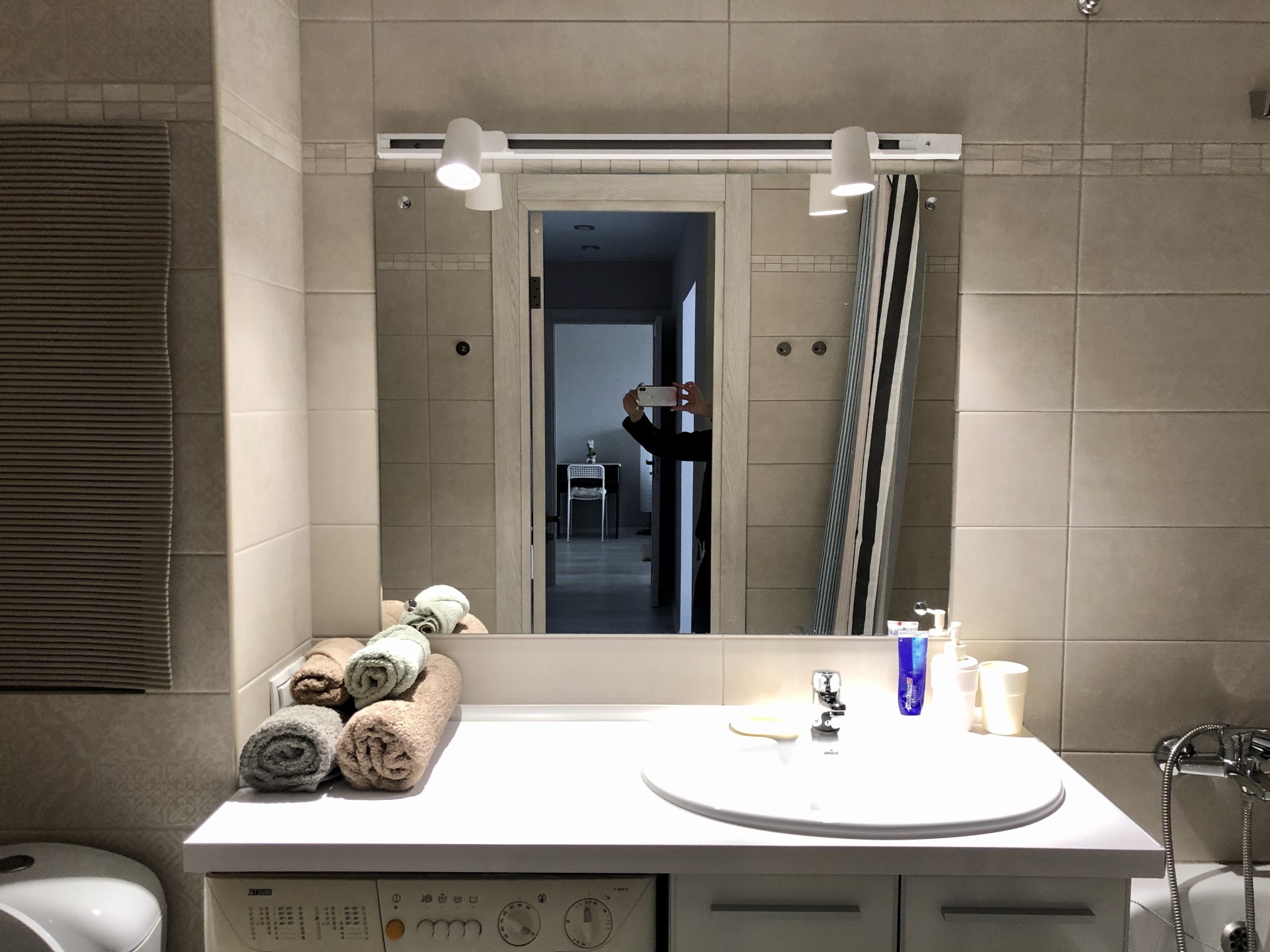 2-комнатная квартира, Московский пр-т 27/1