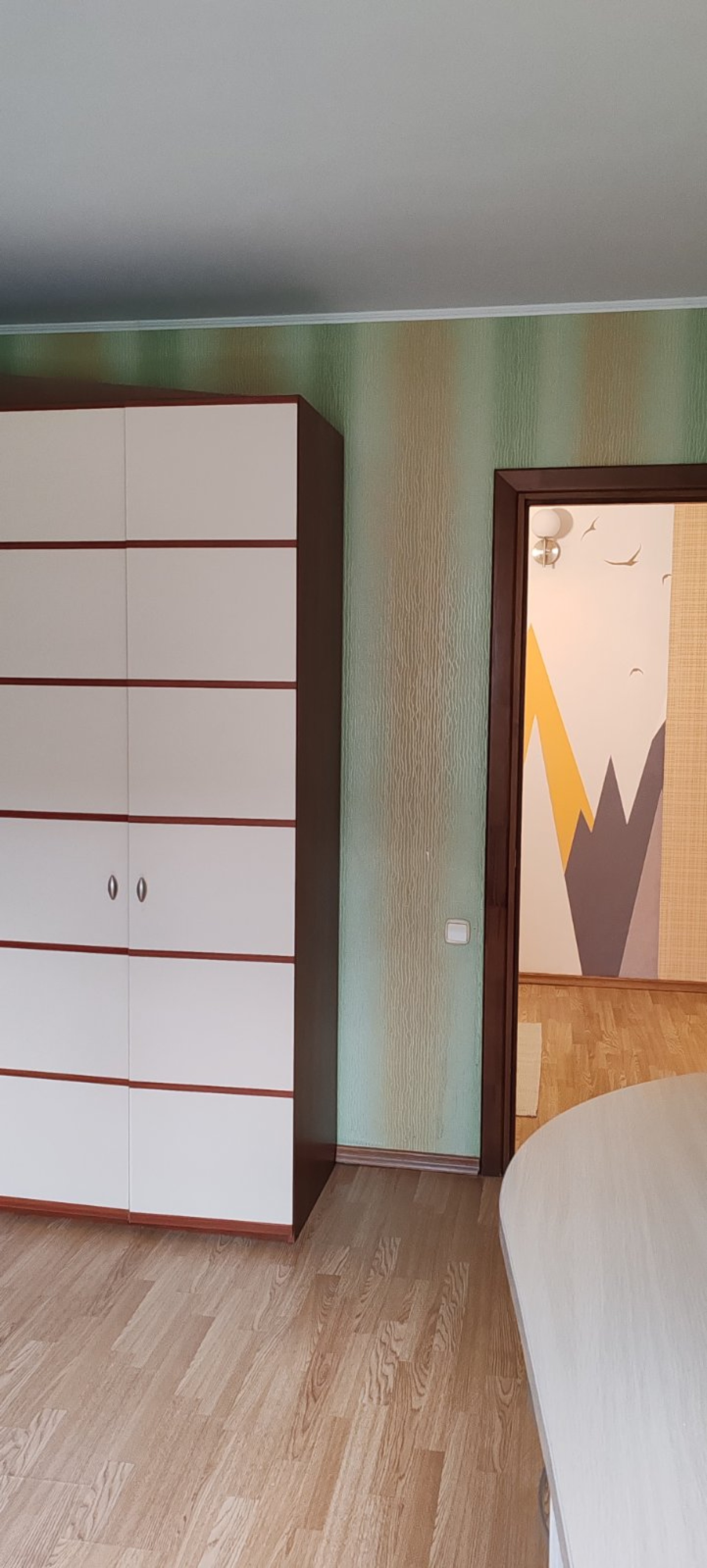 2-комнатная квартира, Чкалова ул. 30