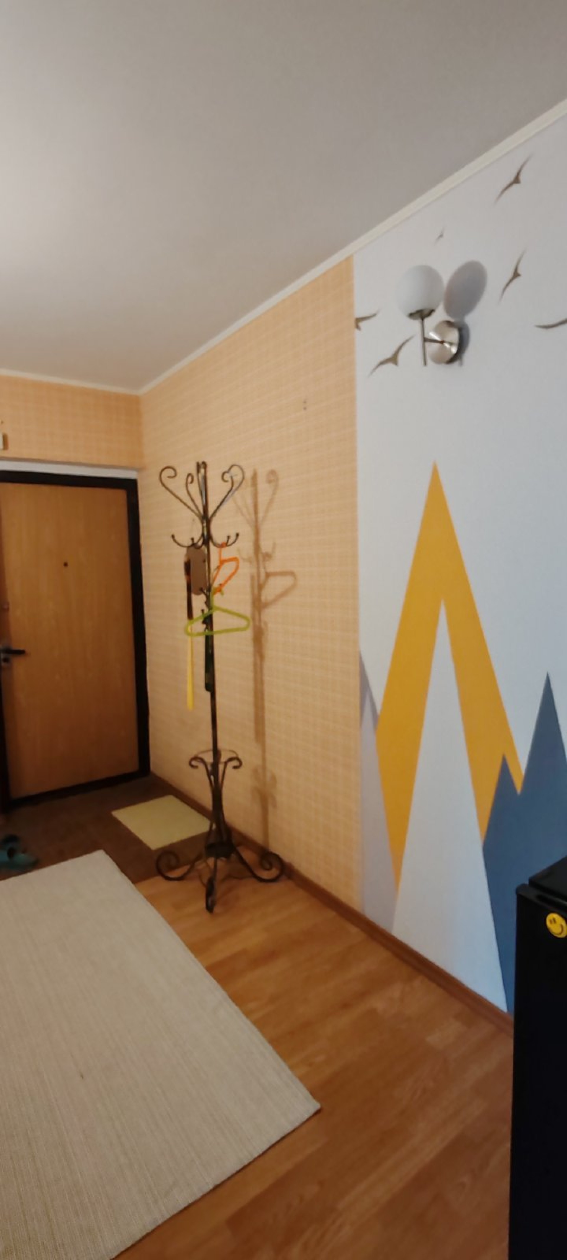 2-комнатная квартира, Чкалова ул. 30