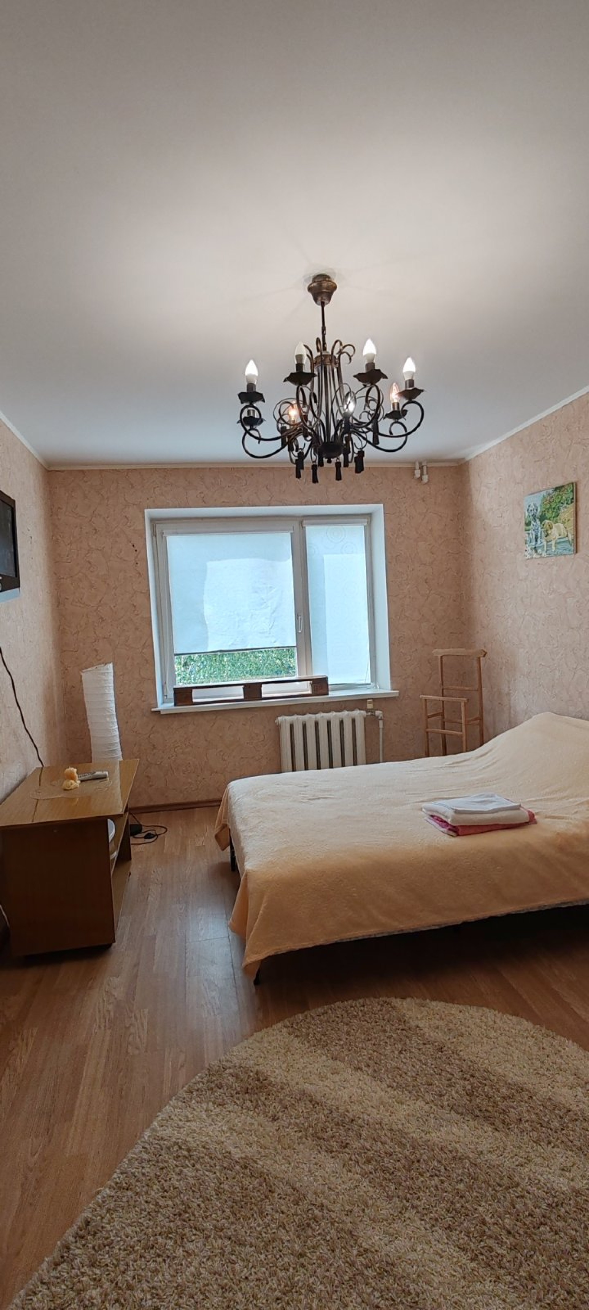 2-комнатная квартира, Чкалова ул. 30