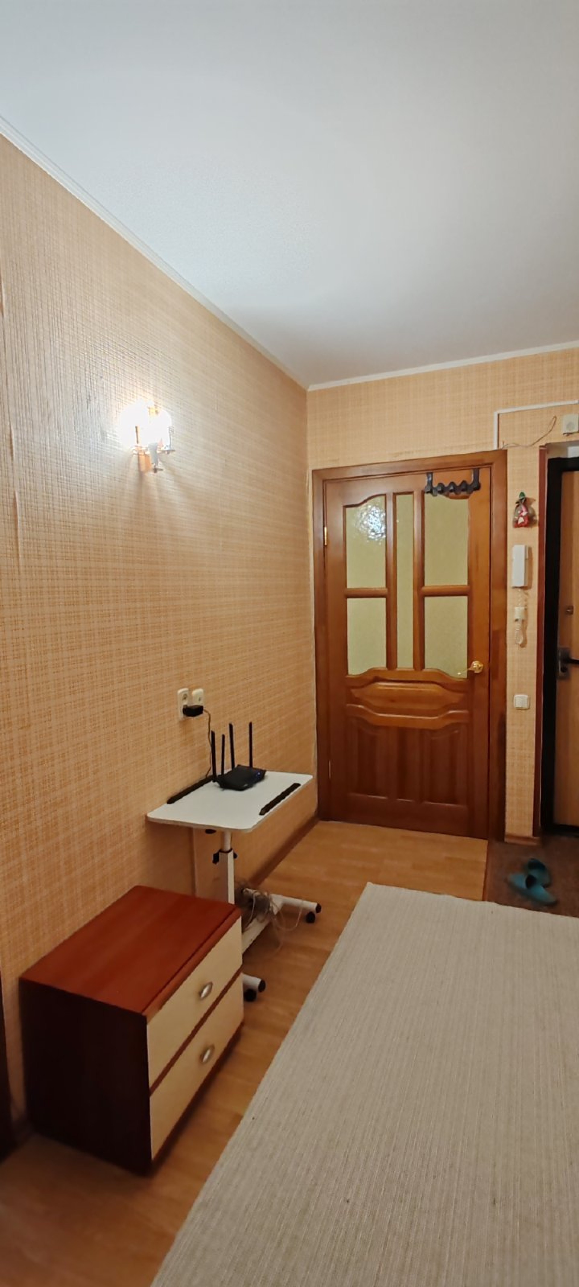 2-комнатная квартира, Чкалова ул. 30