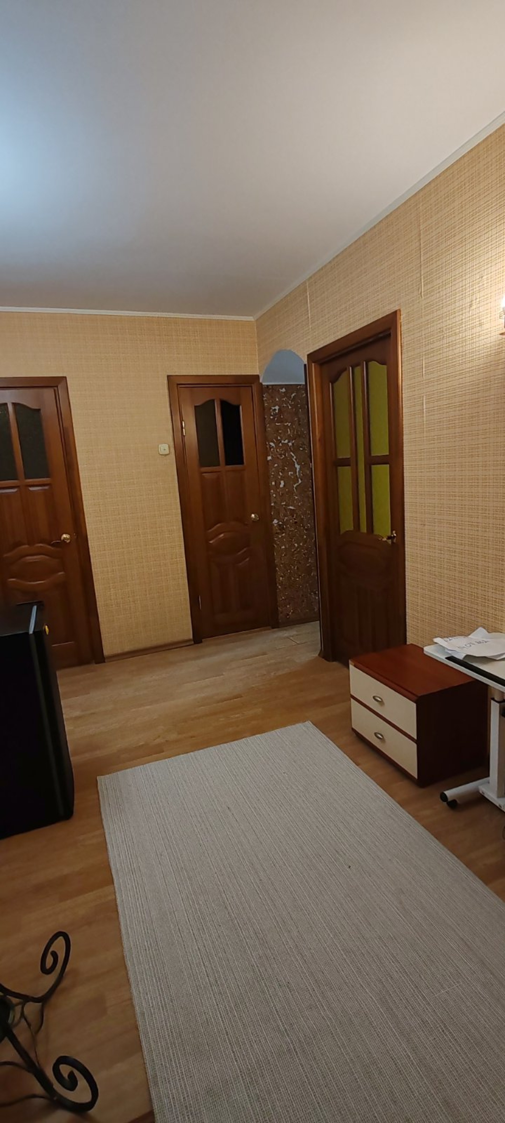 2-комнатная квартира, Чкалова ул. 30