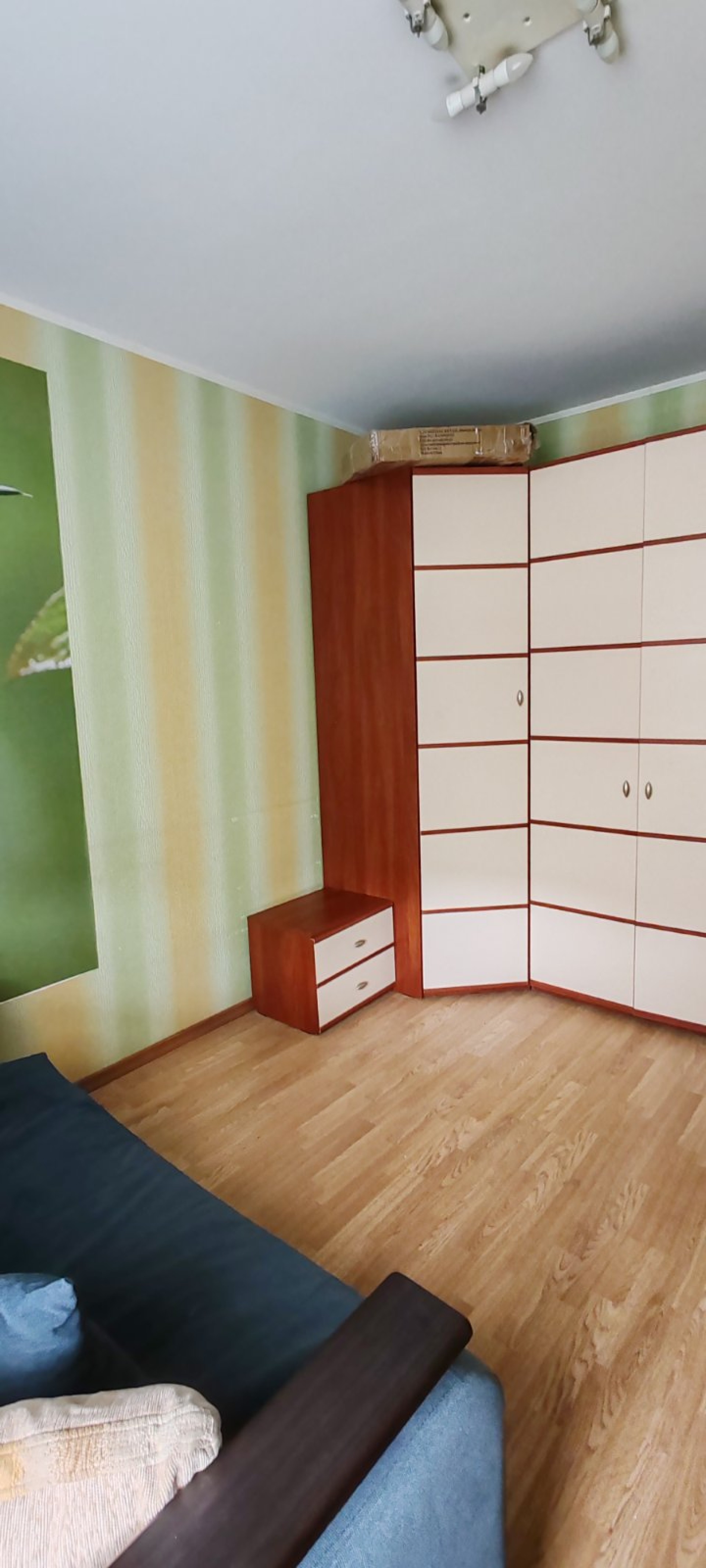 2-комнатная квартира, Чкалова ул. 30