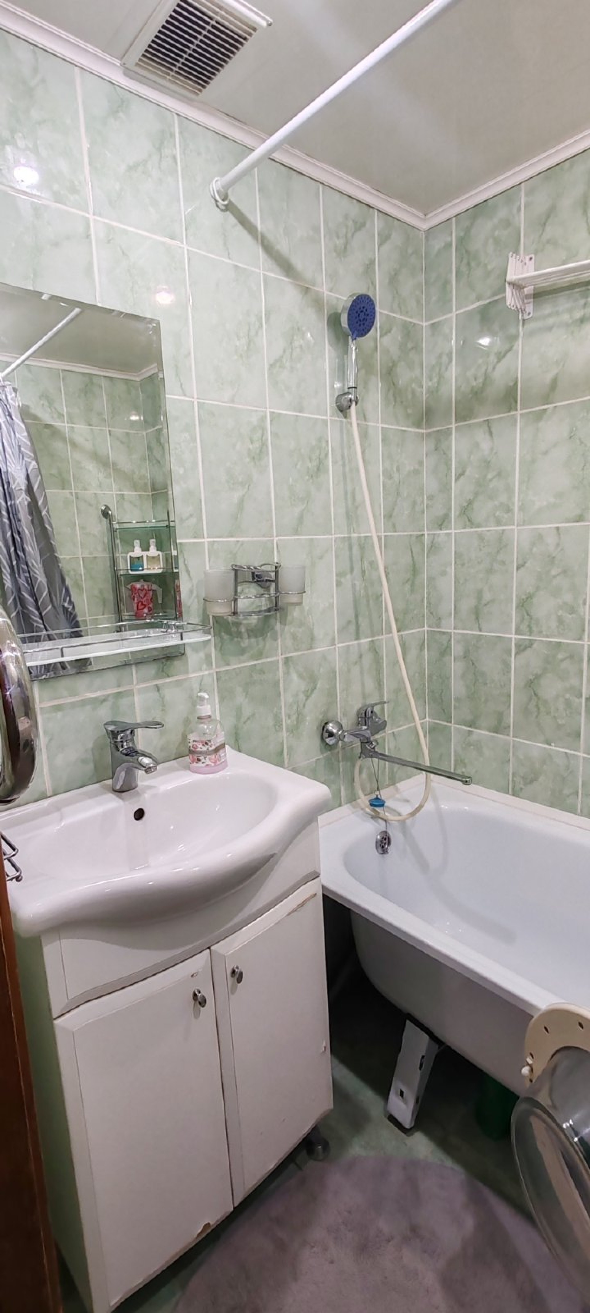 2-комнатная квартира, Чкалова ул. 30