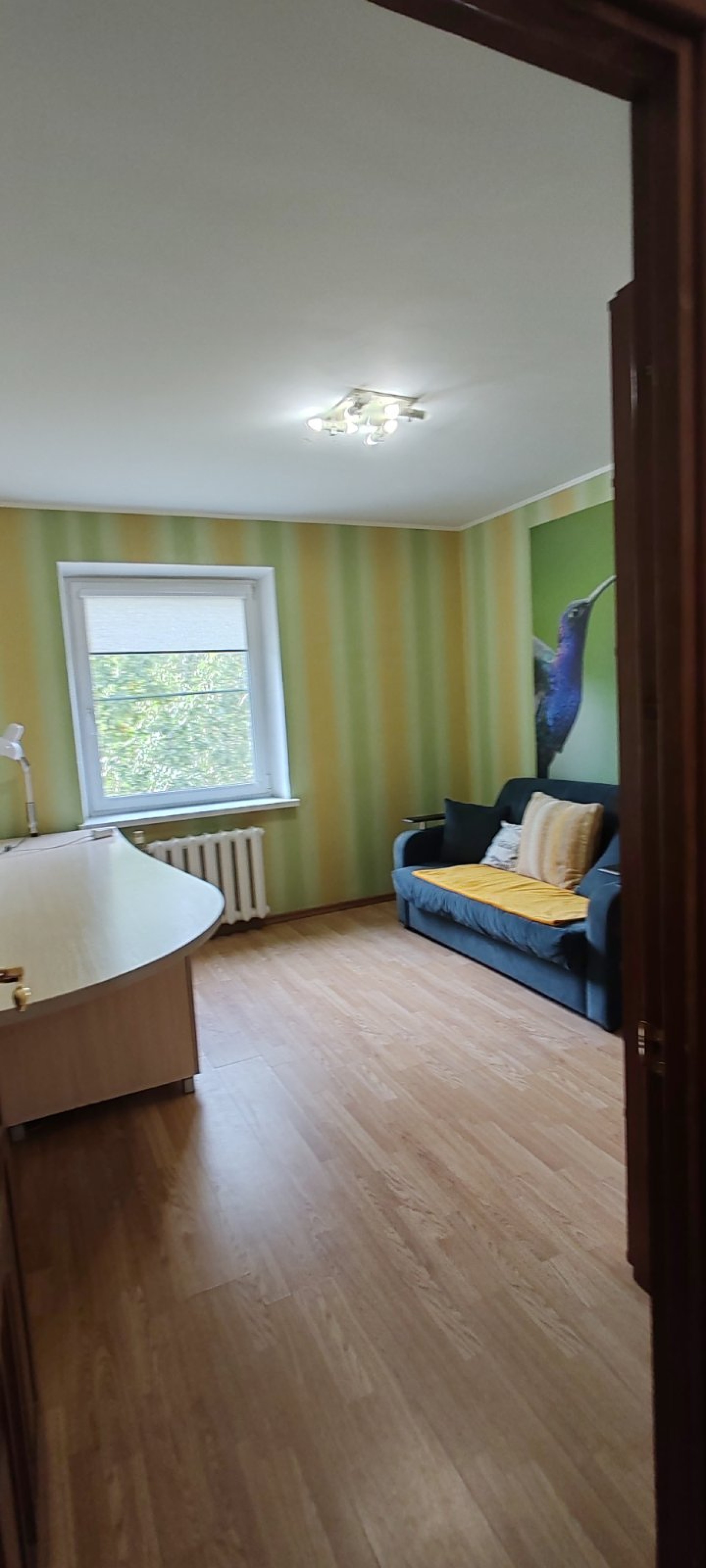 2-комнатная квартира, Чкалова ул. 30