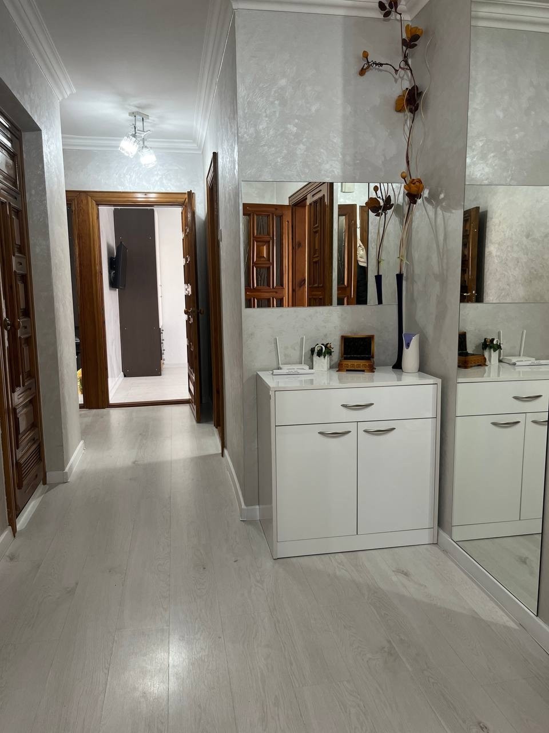 2-комнатная квартира, Курчатова ул. 34/1