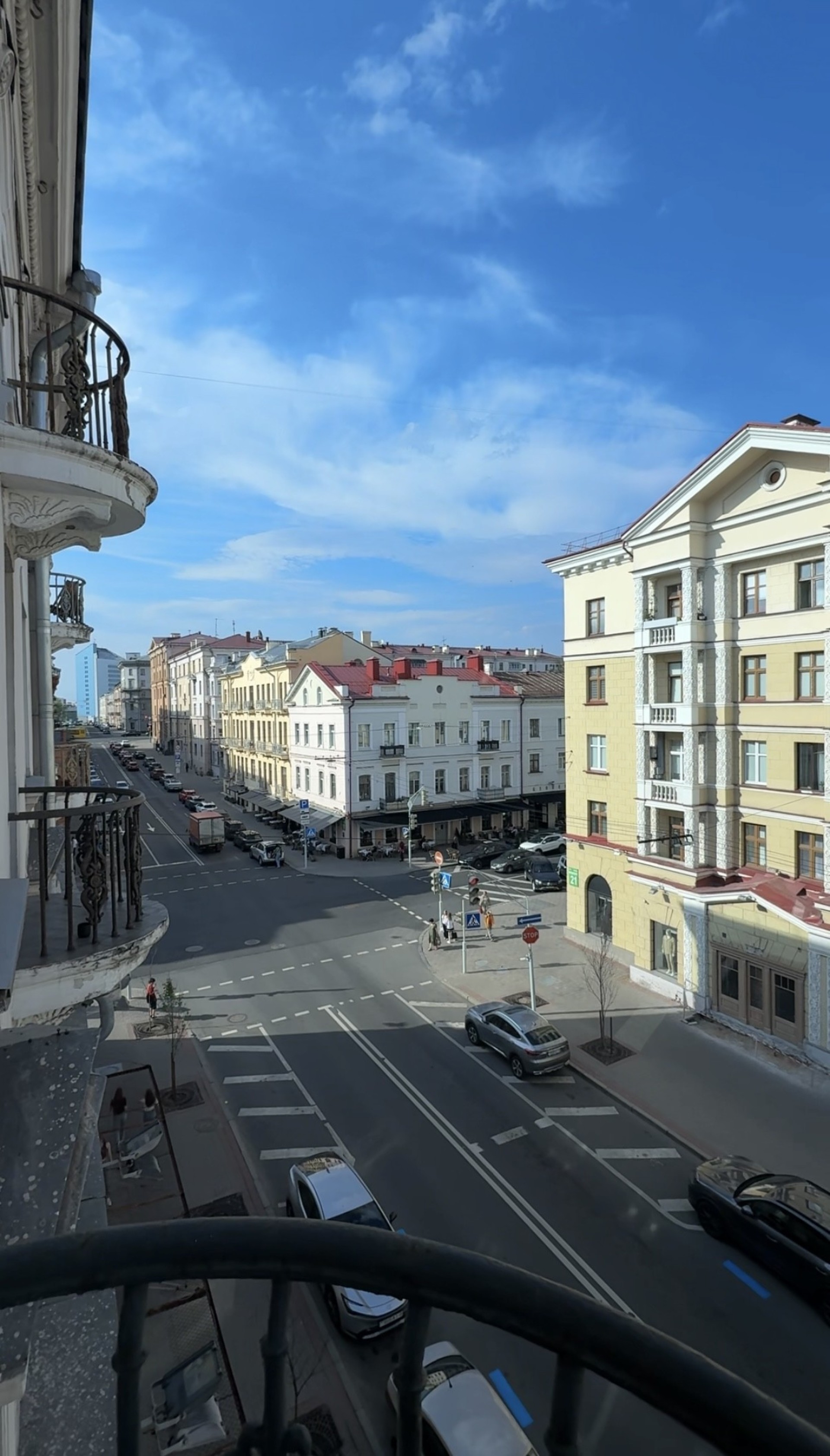 Студия, Маркса Карла ул. 6