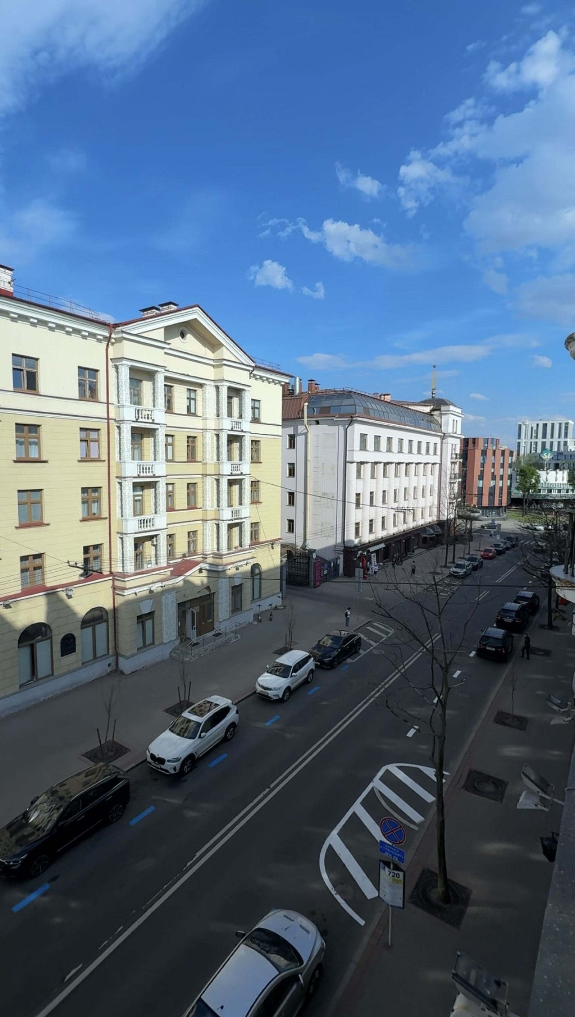 Студия, Маркса Карла ул. 6