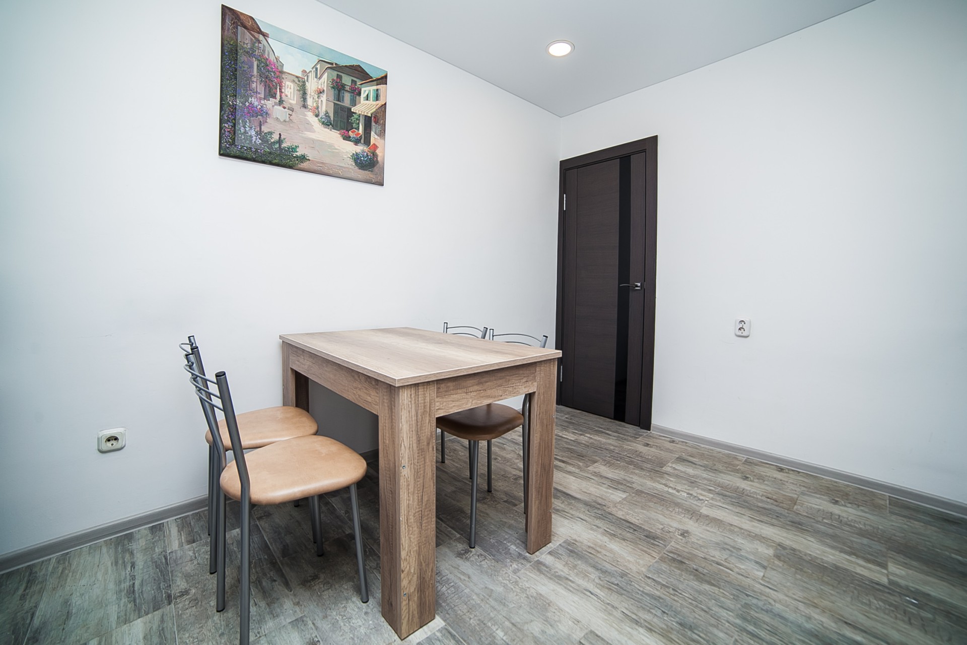 1-комнатная квартира, Немига ул. 8