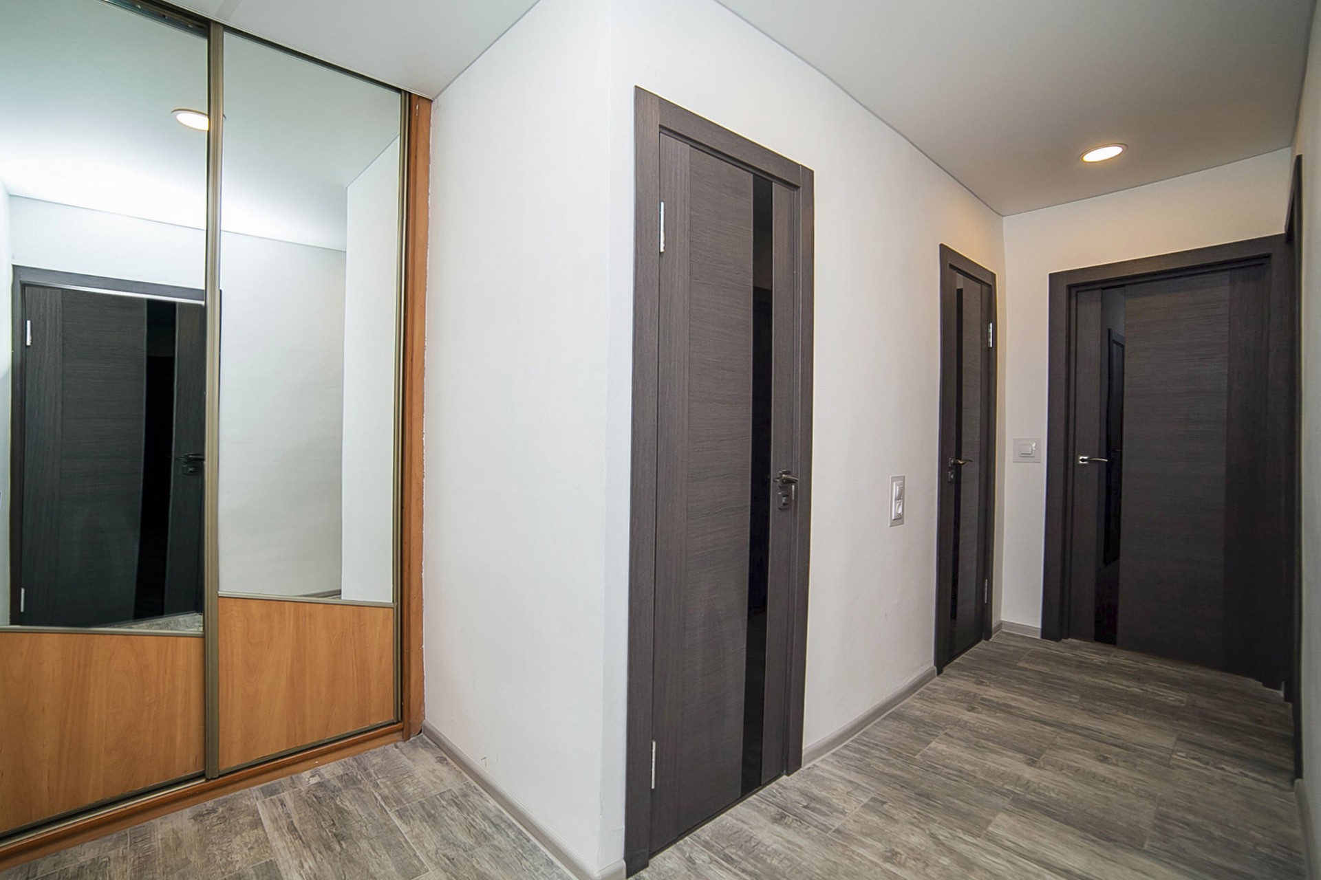 1-комнатная квартира, Немига ул. 8