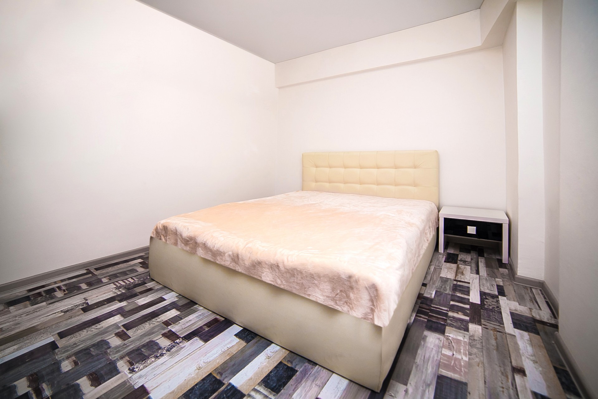 1-комнатная квартира, Немига ул. 8