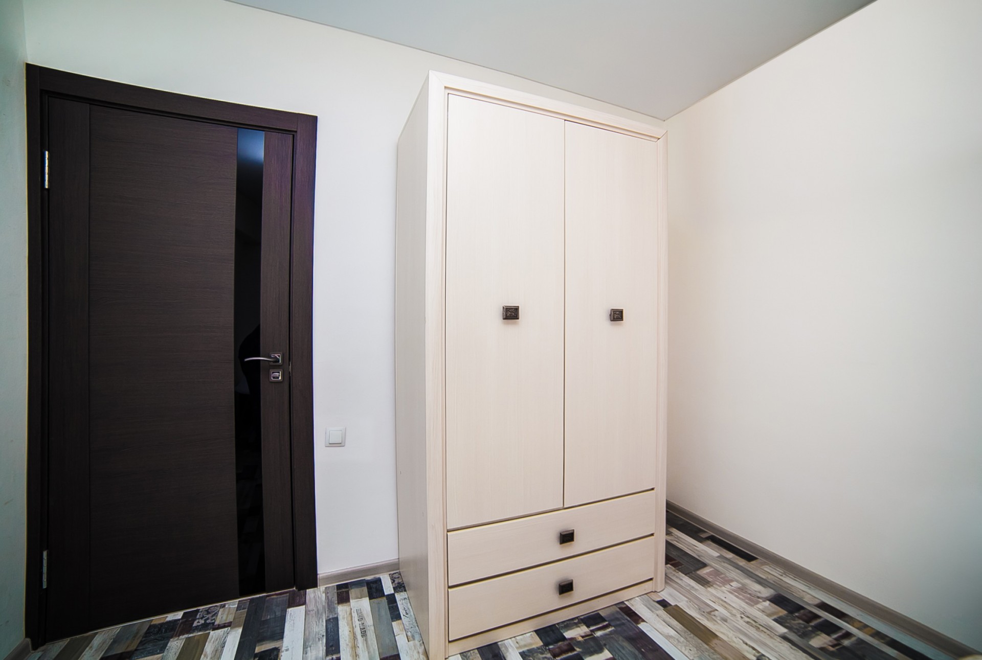 1-комнатная квартира, Немига ул. 8