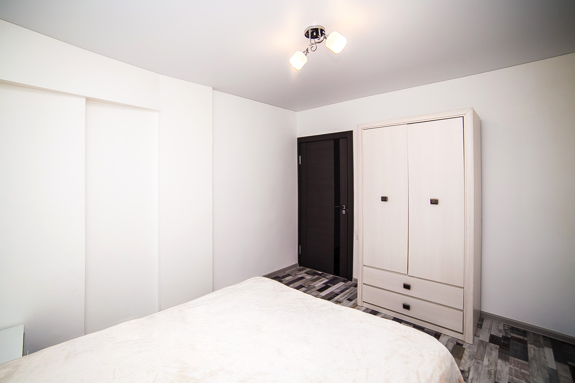 1-комнатная квартира, Немига ул. 8