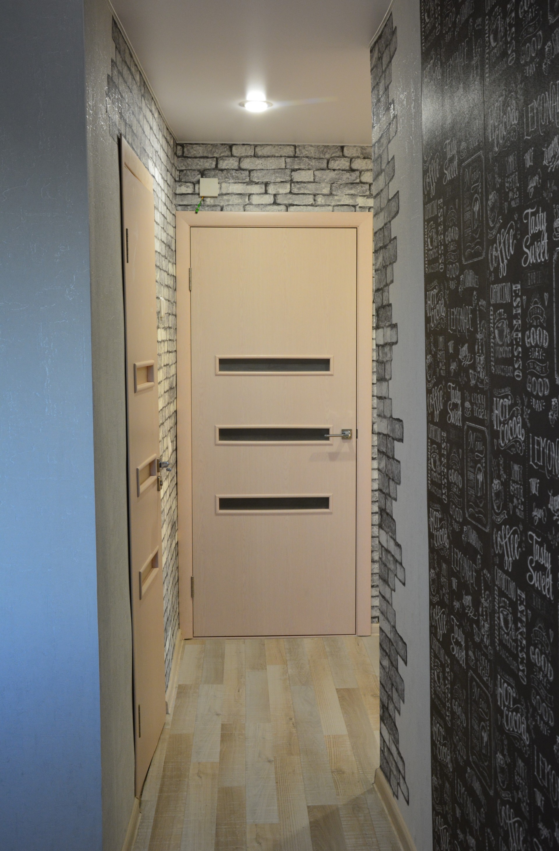 1-комнатная квартира, Московский пр-т 43