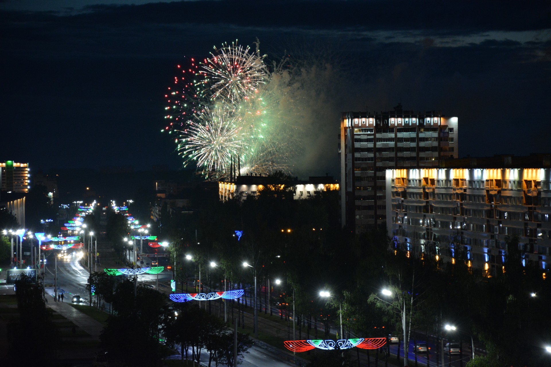 1-комнатная квартира, Московский пр-т 43