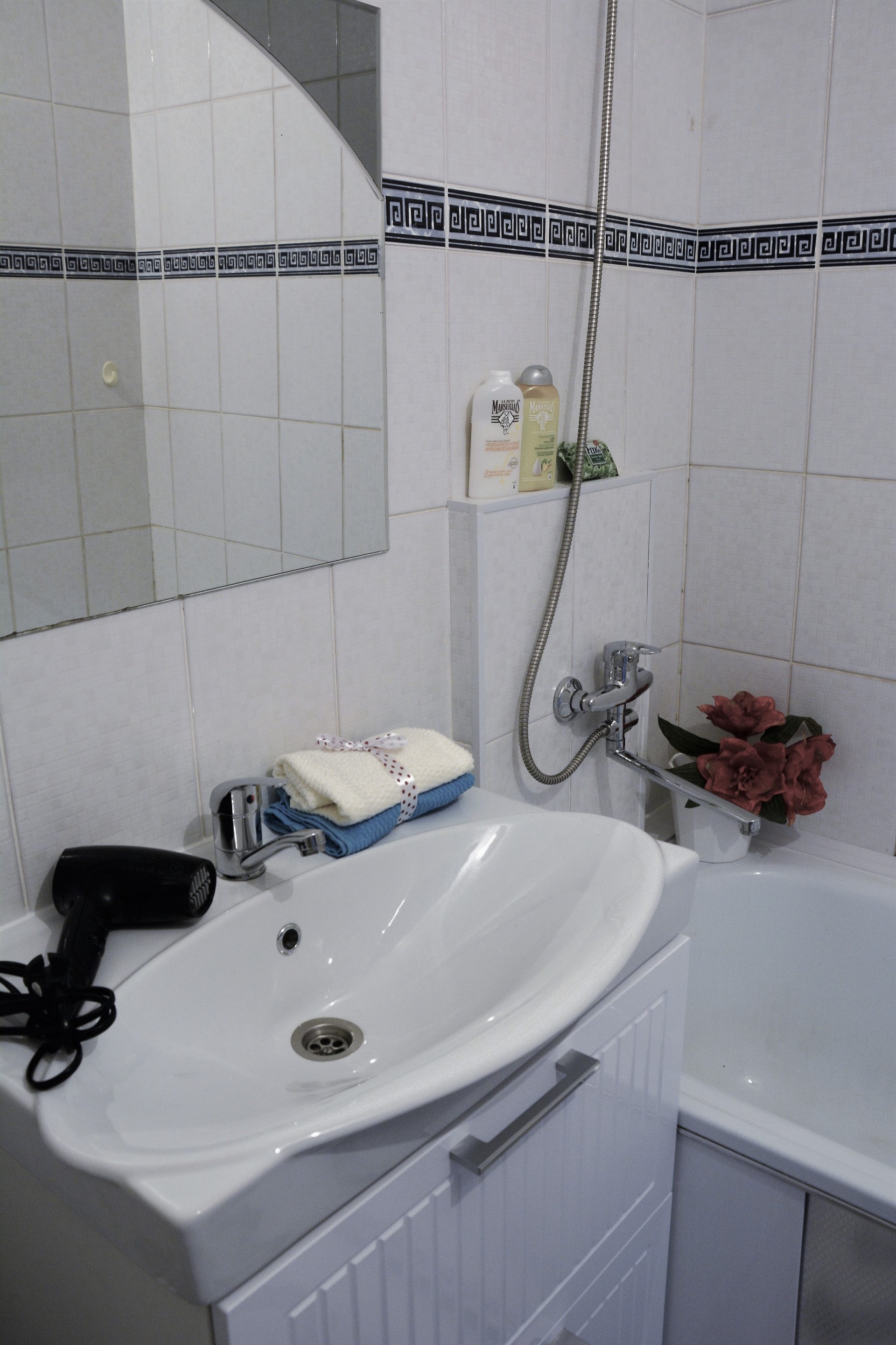 1-комнатная квартира, Московский пр-т 43