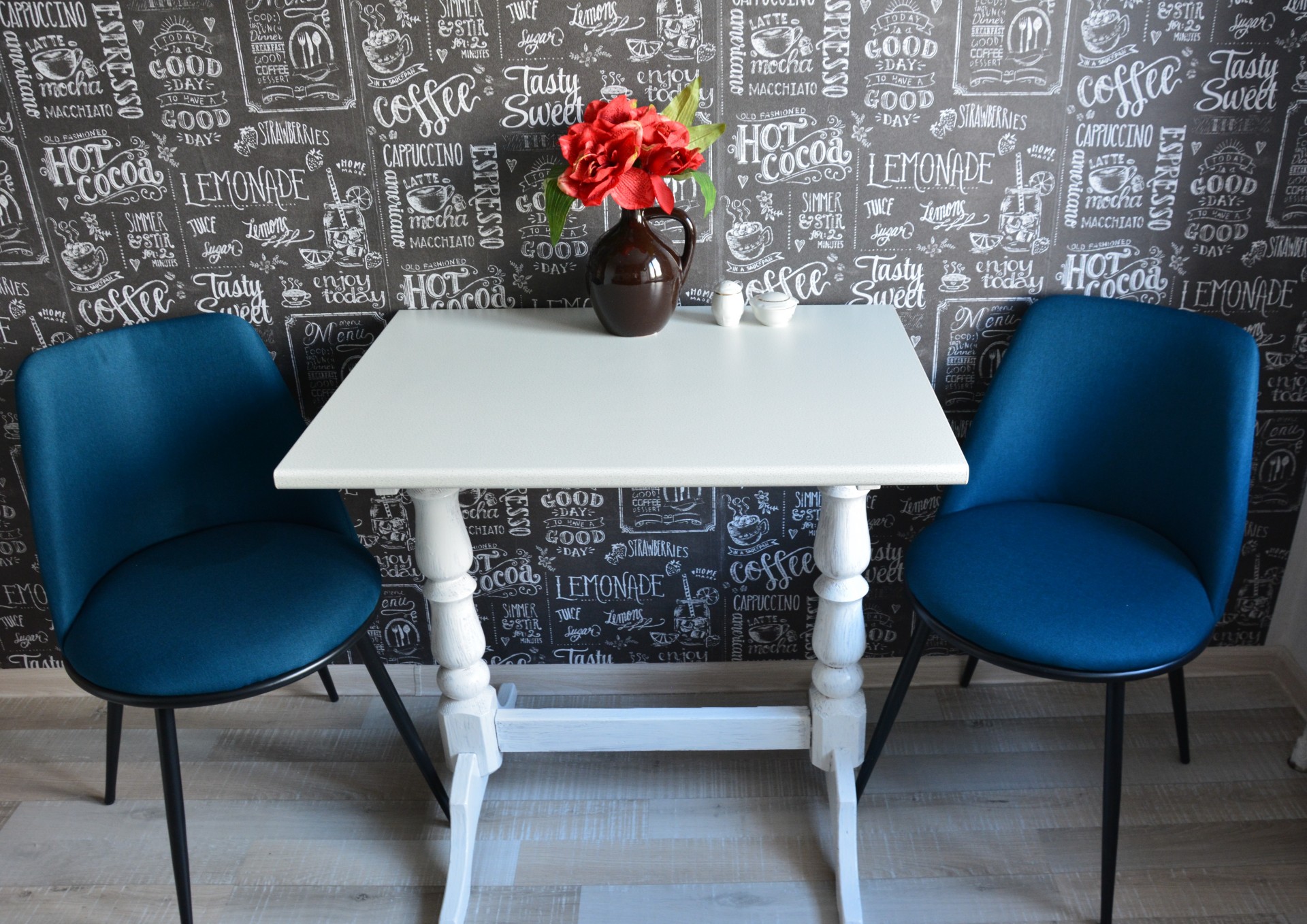 1-комнатная квартира, Московский пр-т 43