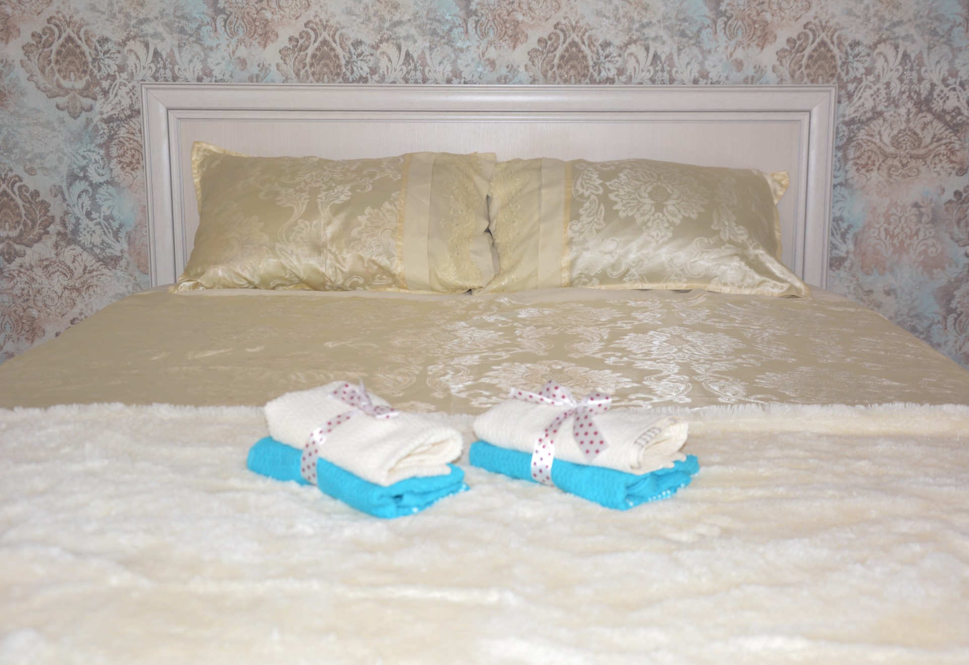 1-комнатная квартира, Московский пр-т 43