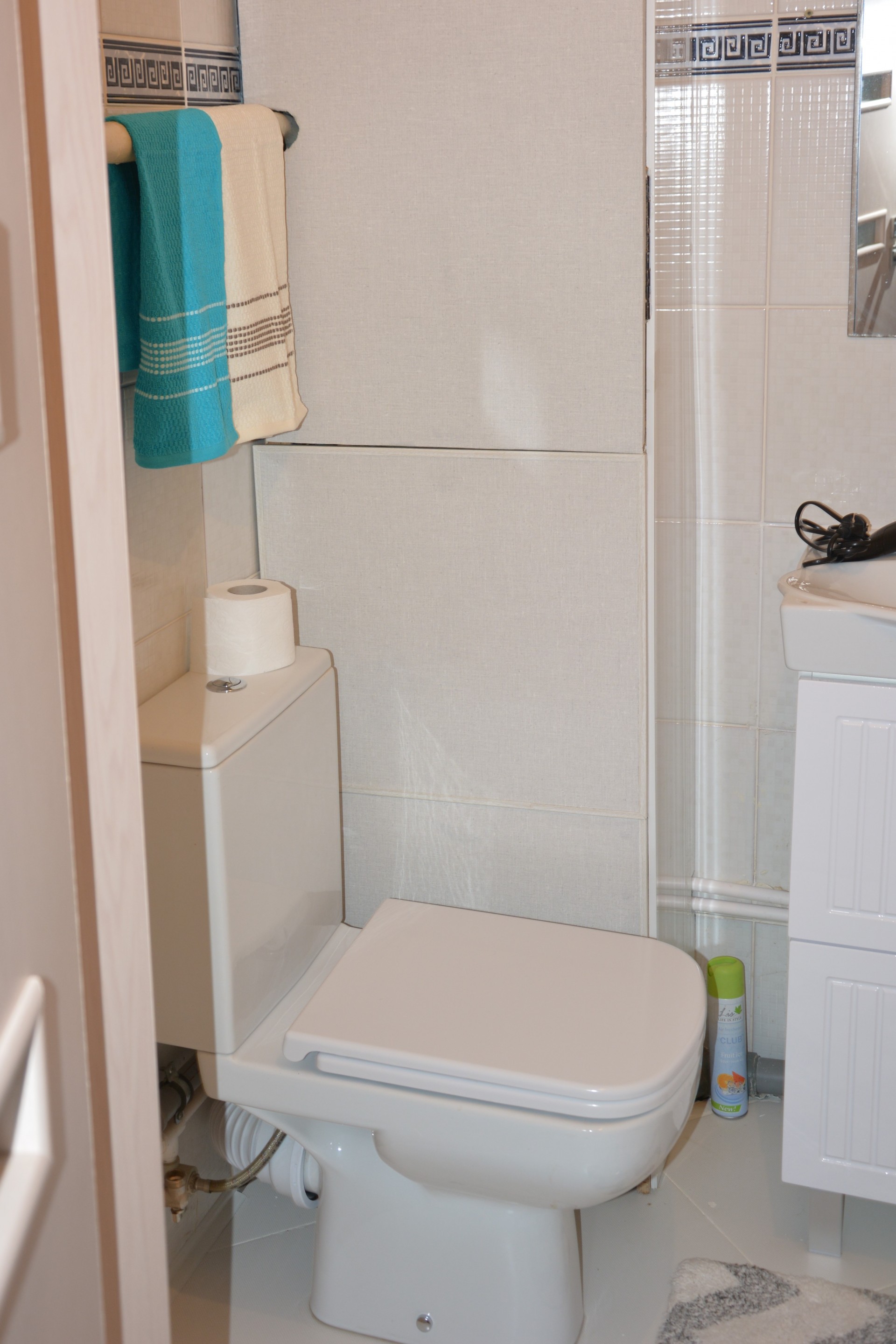 1-комнатная квартира, Московский пр-т 43