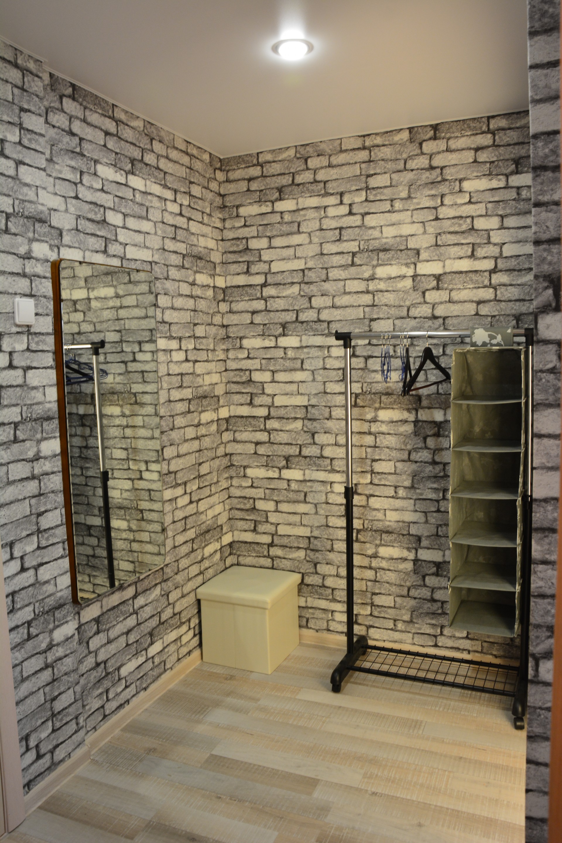 1-комнатная квартира, Московский пр-т 43