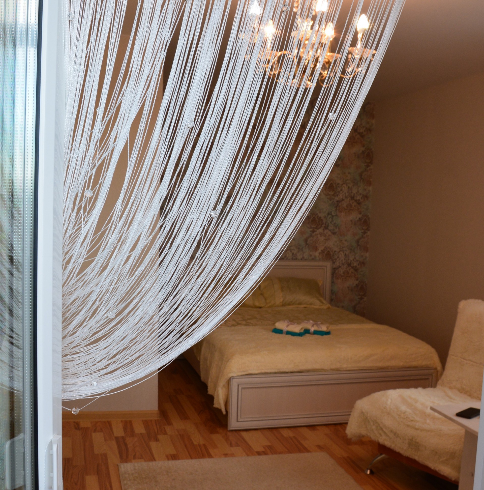 1-комнатная квартира, Московский пр-т 43