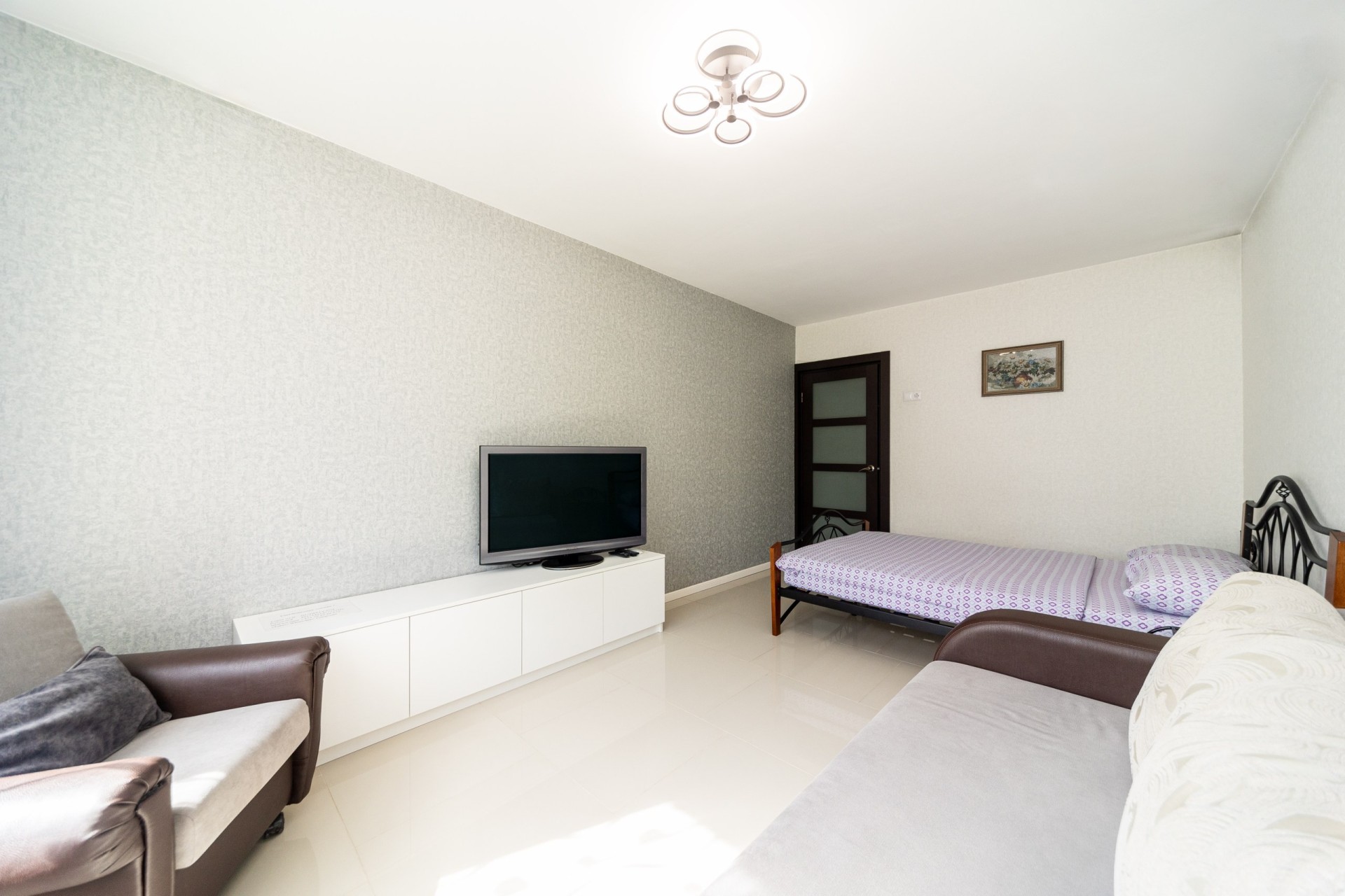 1-комнатная квартира, Воронянского ул. 15/2