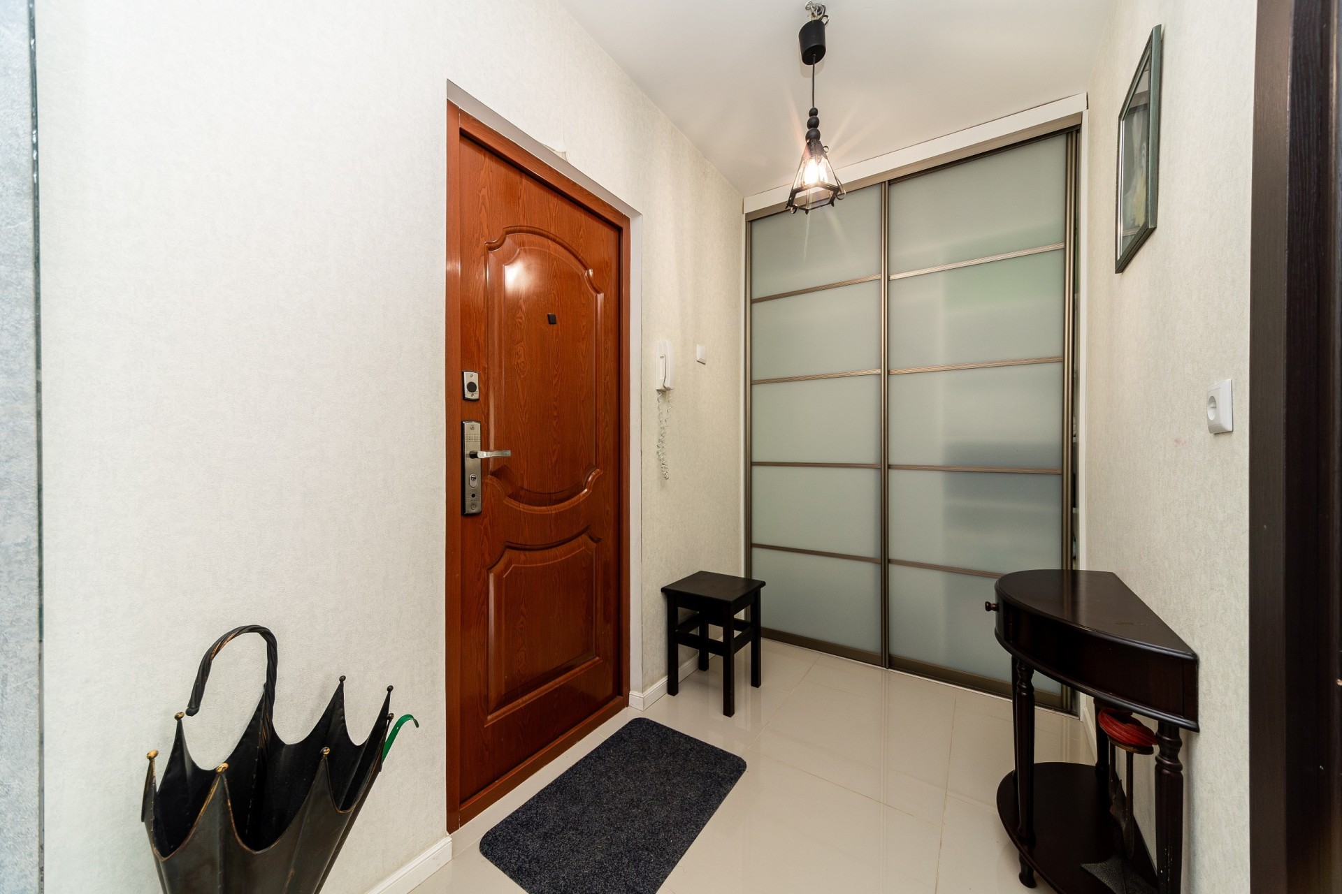 1-комнатная квартира, Воронянского ул. 15/2