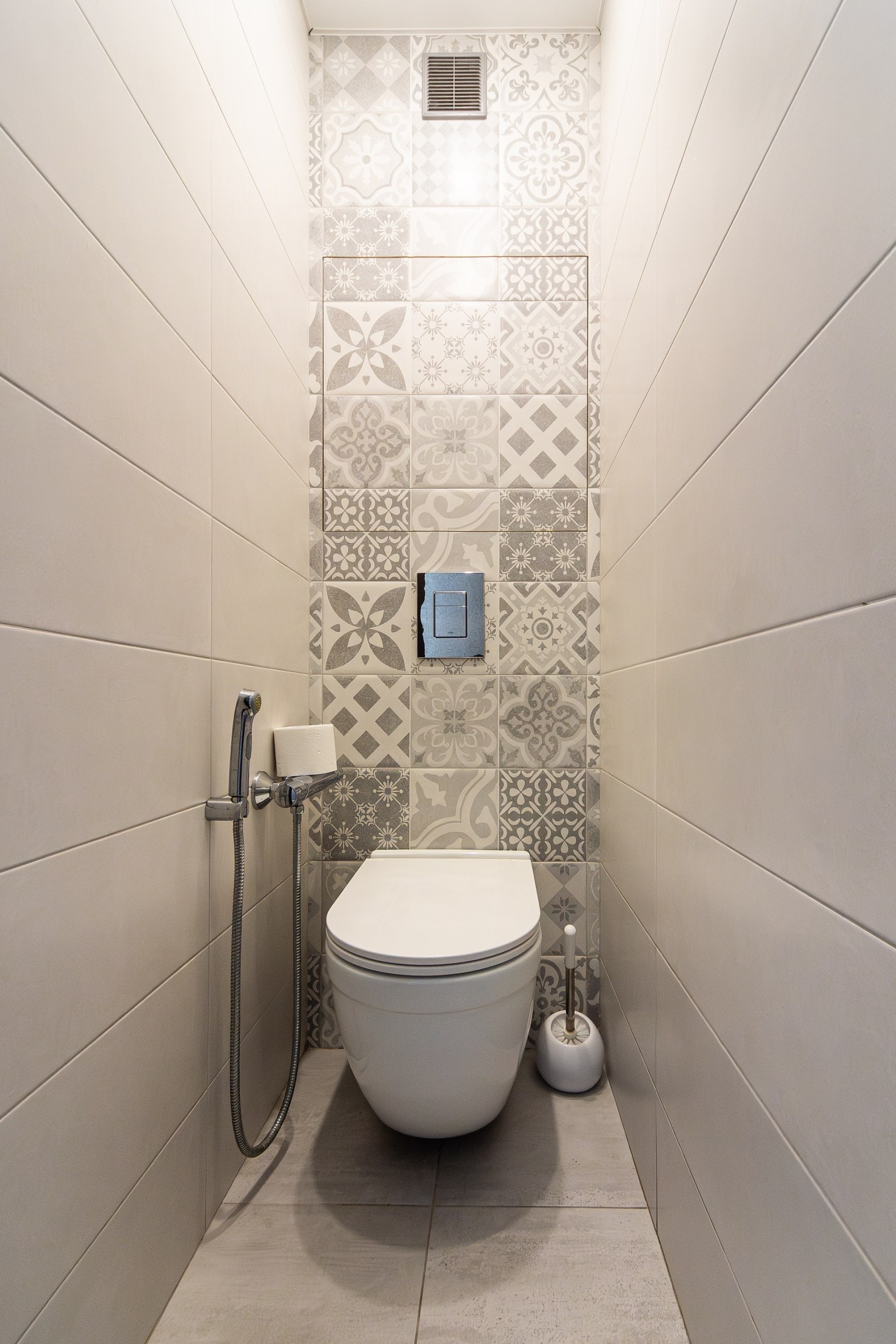 1-комнатная квартира, Воронянского ул. 15/2