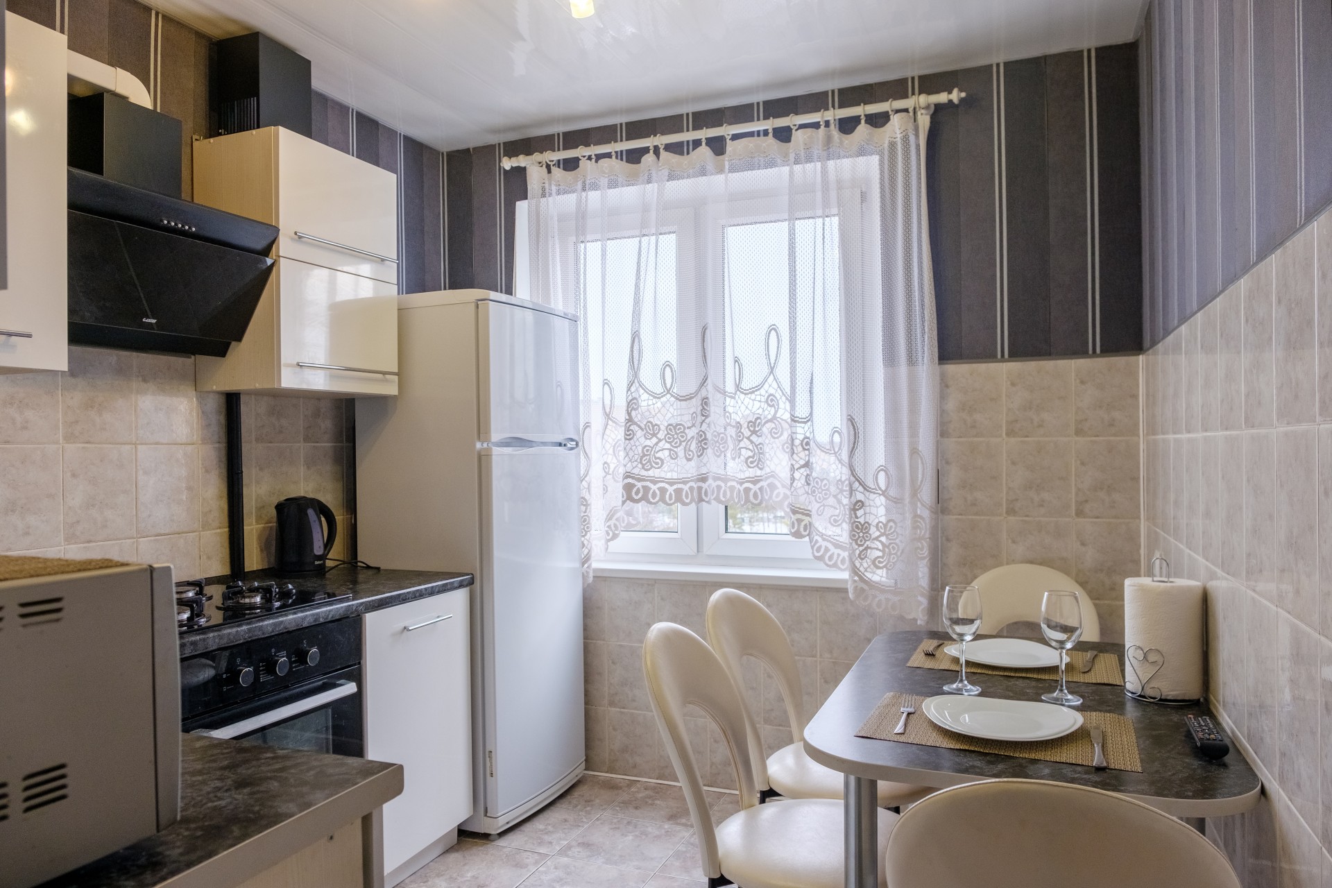 2-комнатная квартира, Фомичева ул. 8