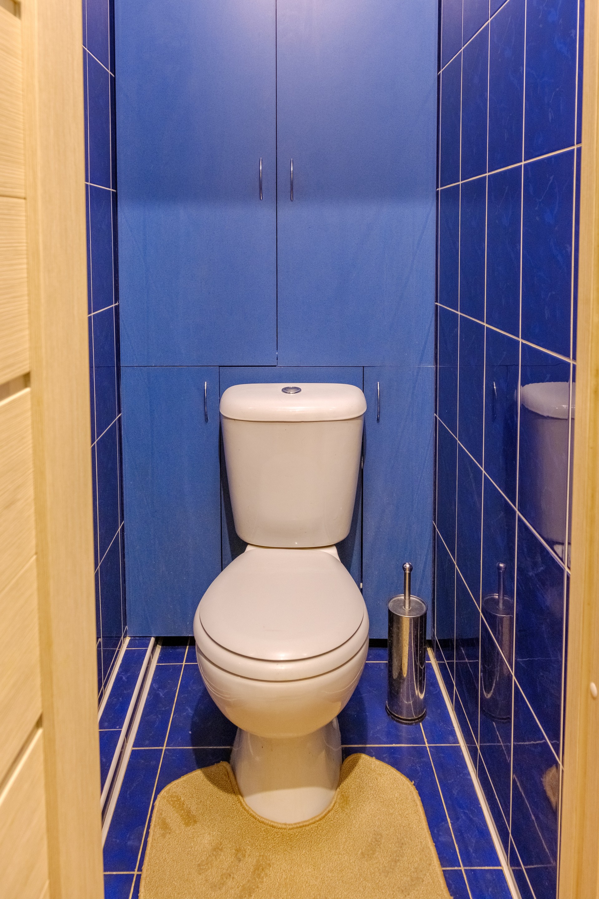 2-комнатная квартира, Фомичева ул. 8
