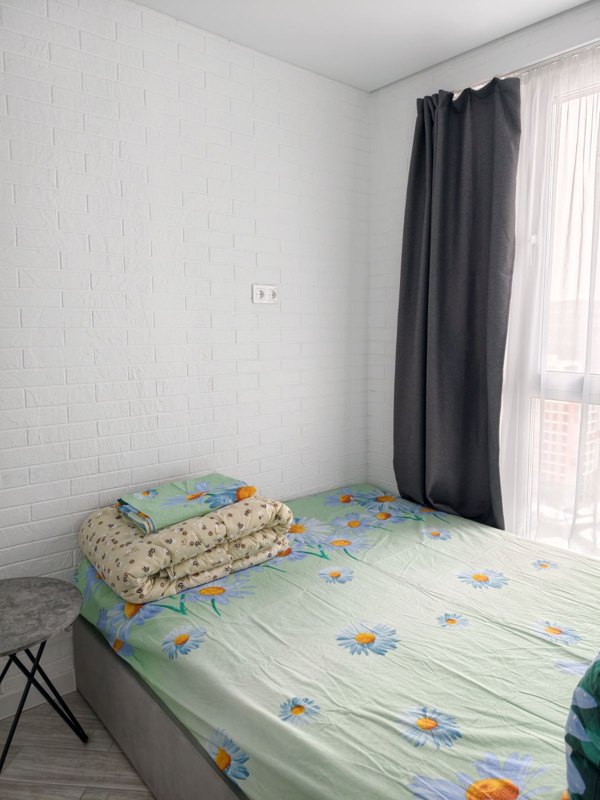 2-комнатная квартира, Братская ул. 11