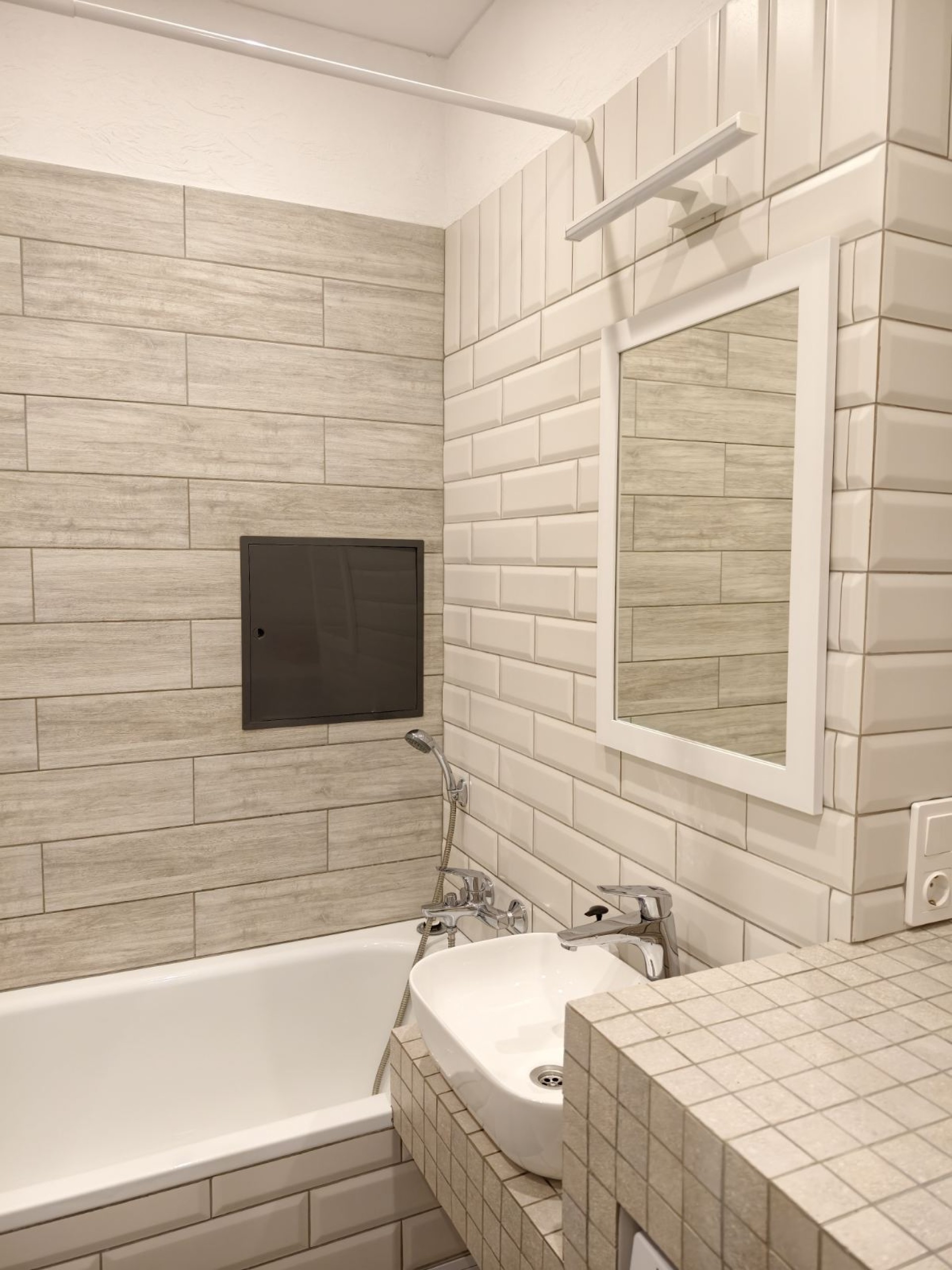 2-комнатная квартира, Братская ул. 11