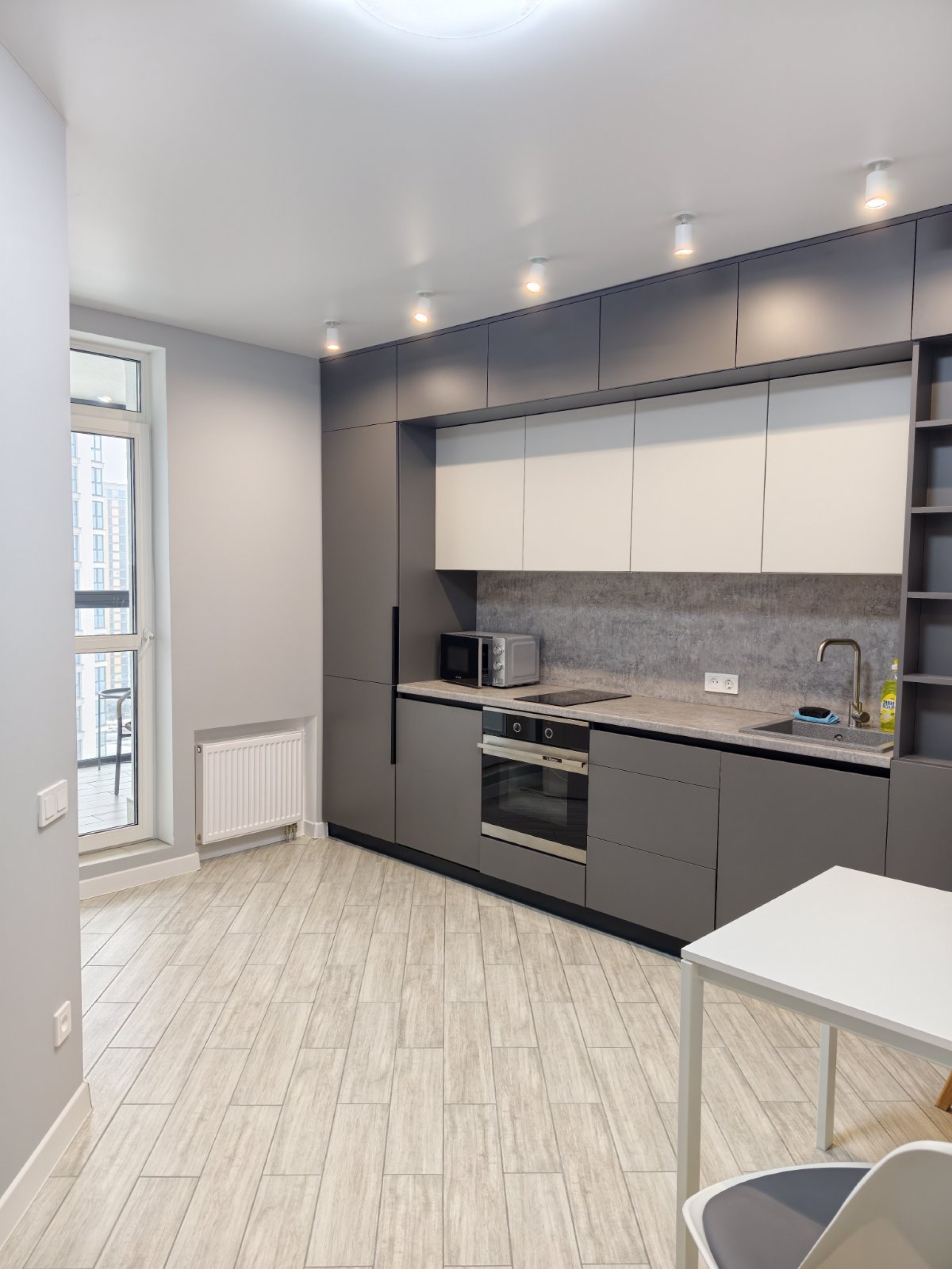 2-комнатная квартира, Братская ул. 11