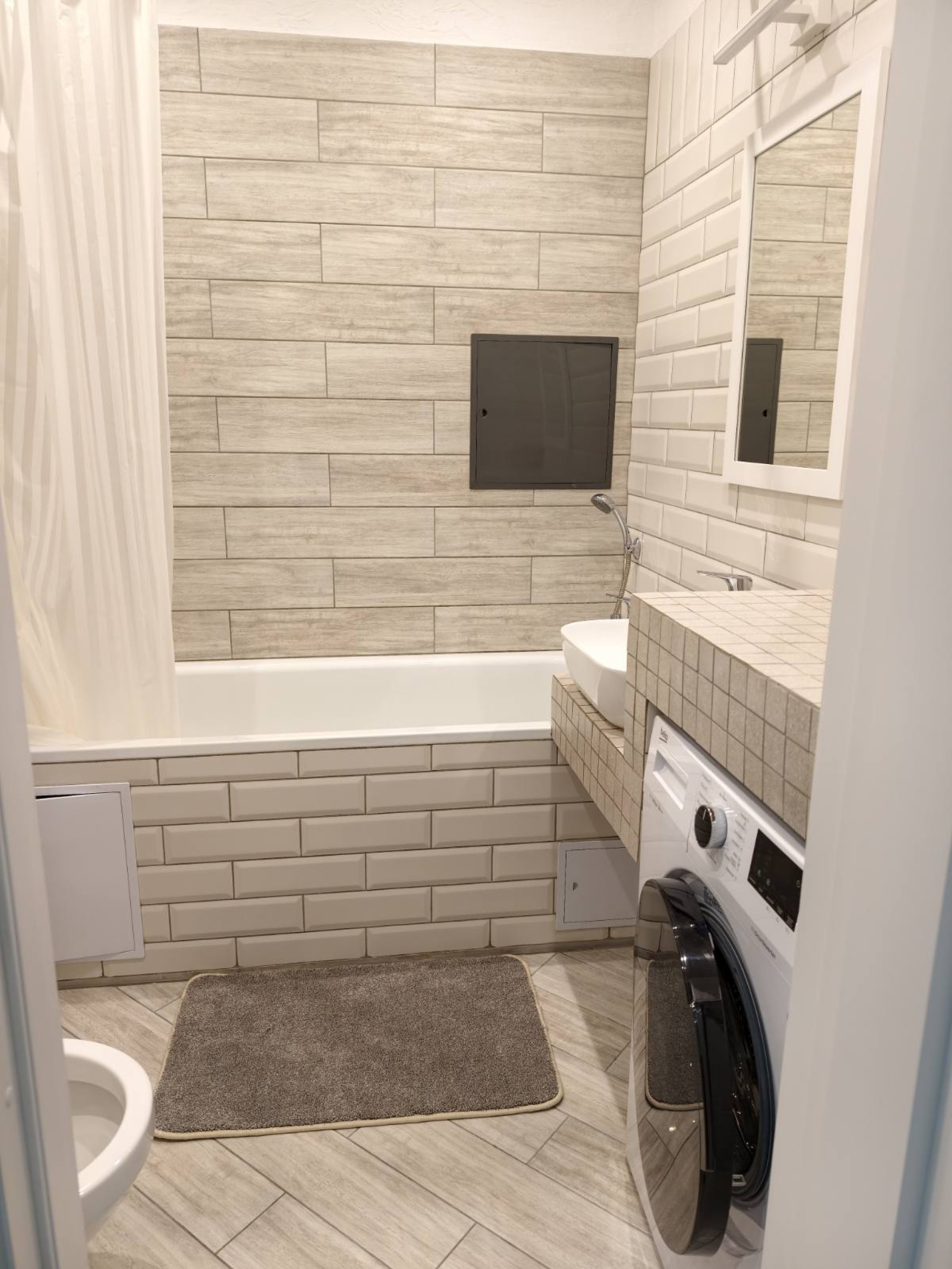 2-комнатная квартира, Братская ул. 11