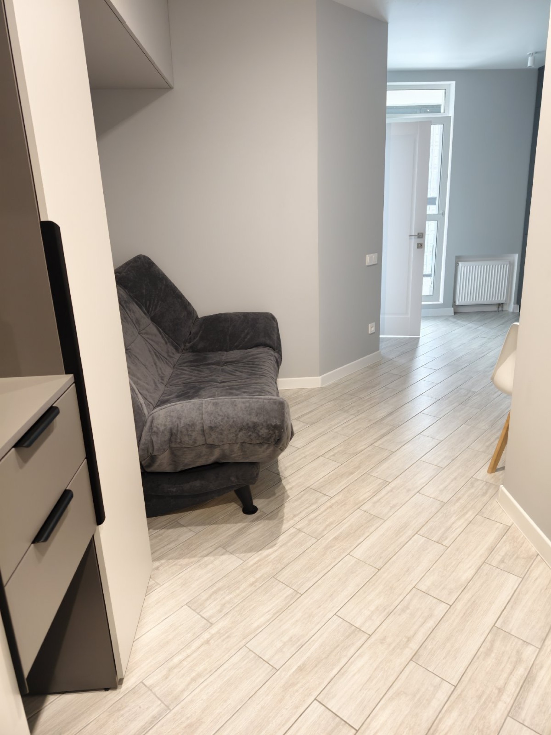 2-комнатная квартира, Братская ул. 11