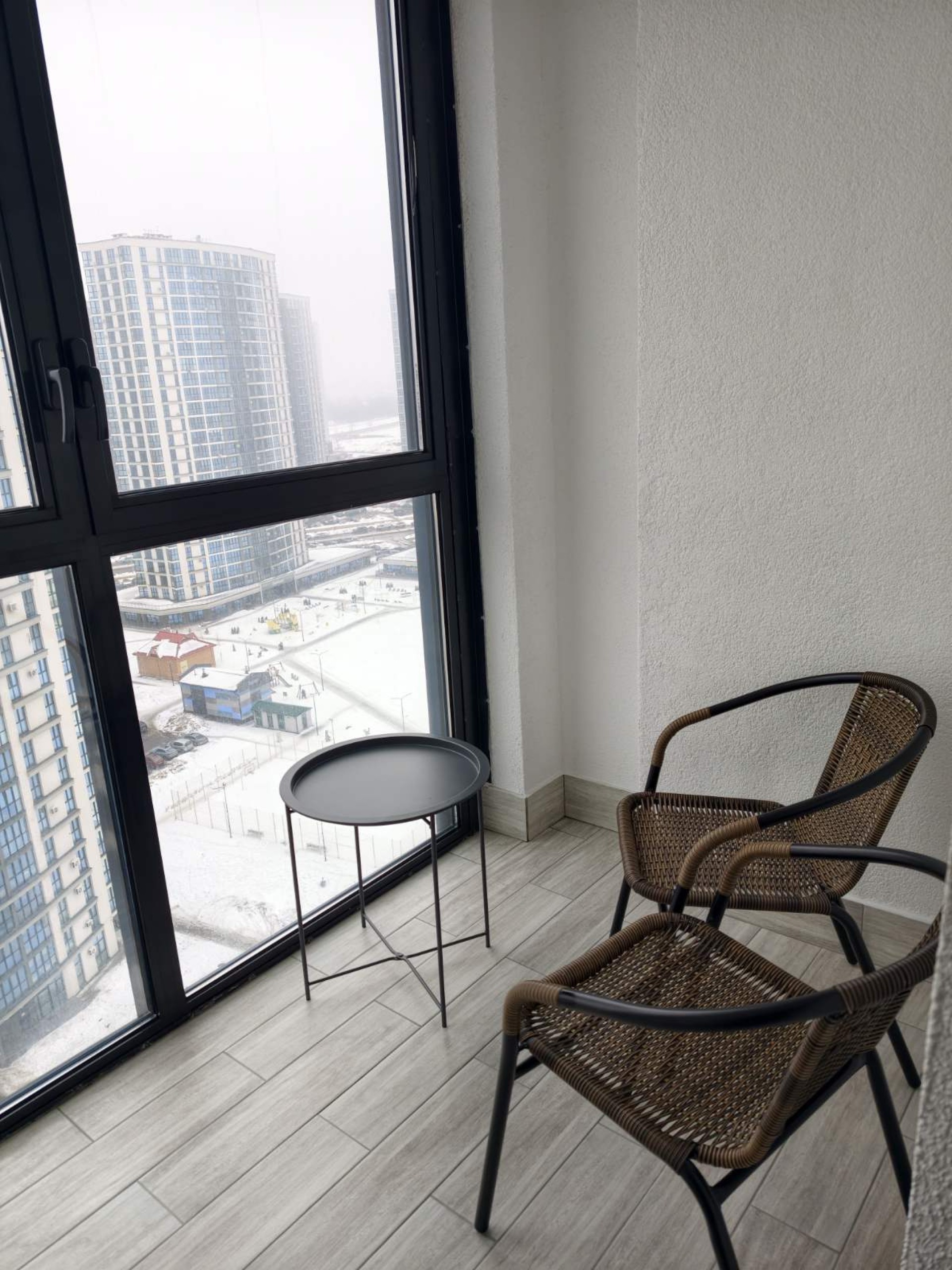 2-комнатная квартира, Братская ул. 11