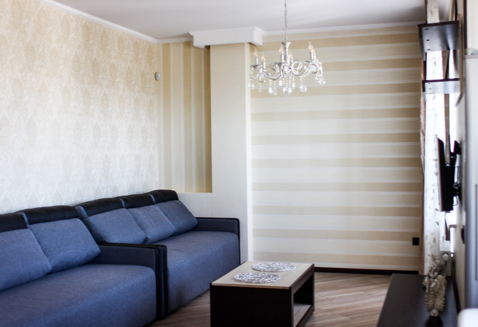 2-комнатная квартира, Кремко ул. 2