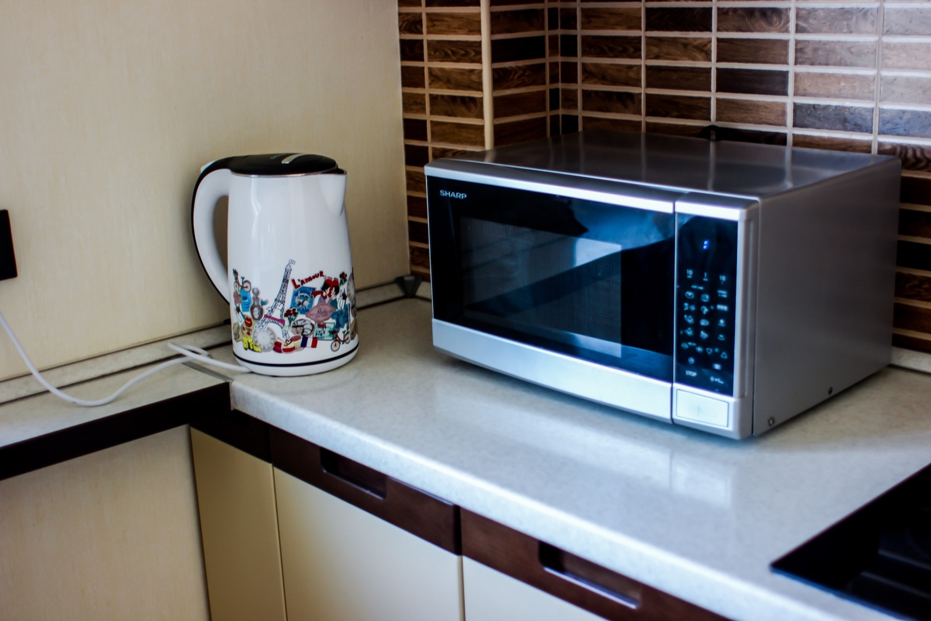 2-комнатная квартира, Кремко ул. 2