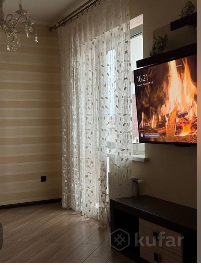 2-комнатная квартира, Кремко ул. 2