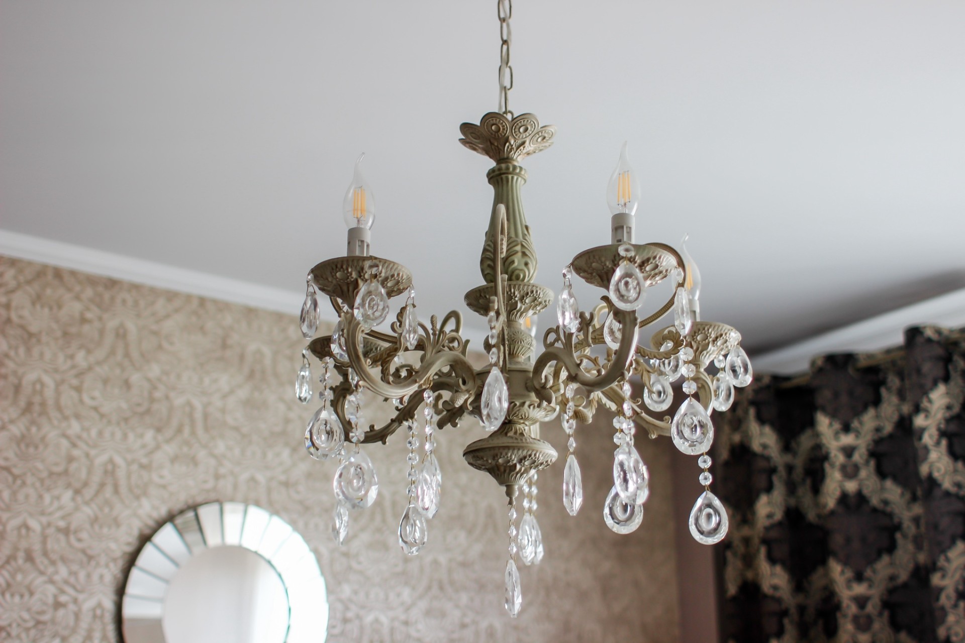 2-комнатная квартира, Кремко ул. 2