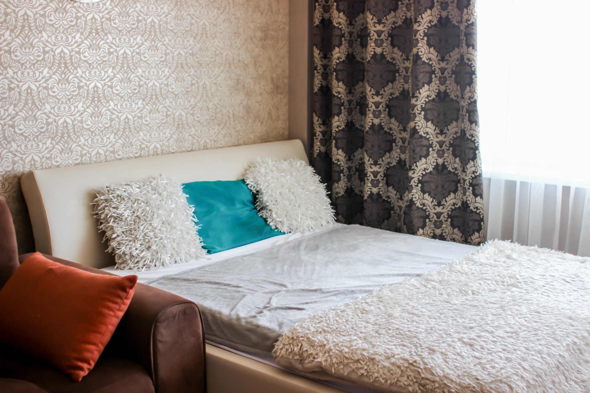 2-комнатная квартира, Кремко ул. 2