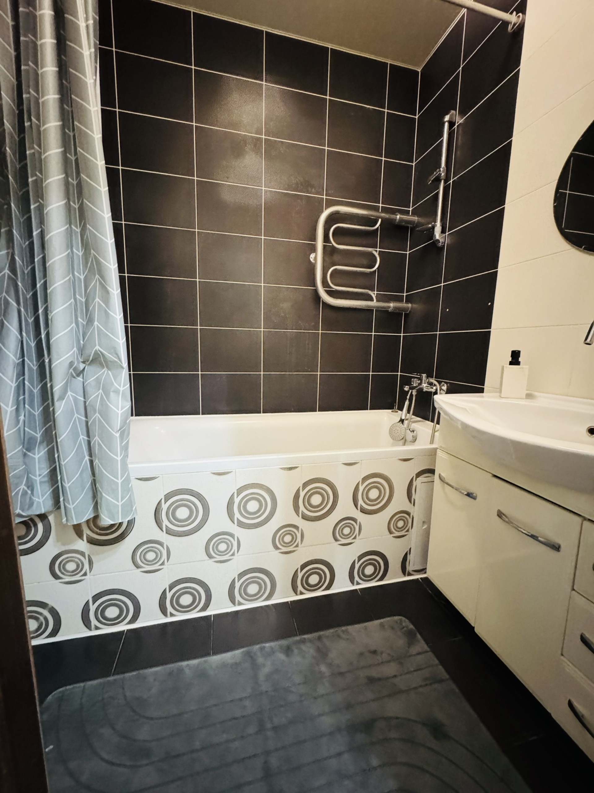 2-комнатная квартира, Кремко ул. 2