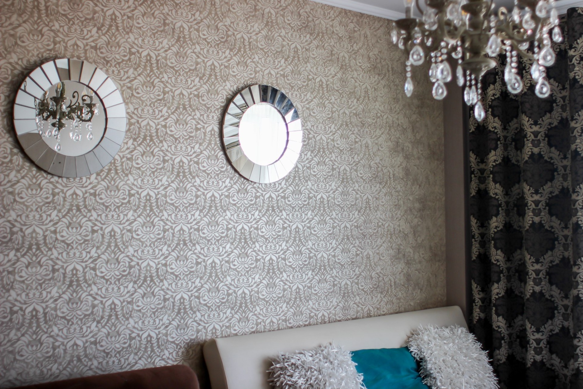 2-комнатная квартира, Кремко ул. 2