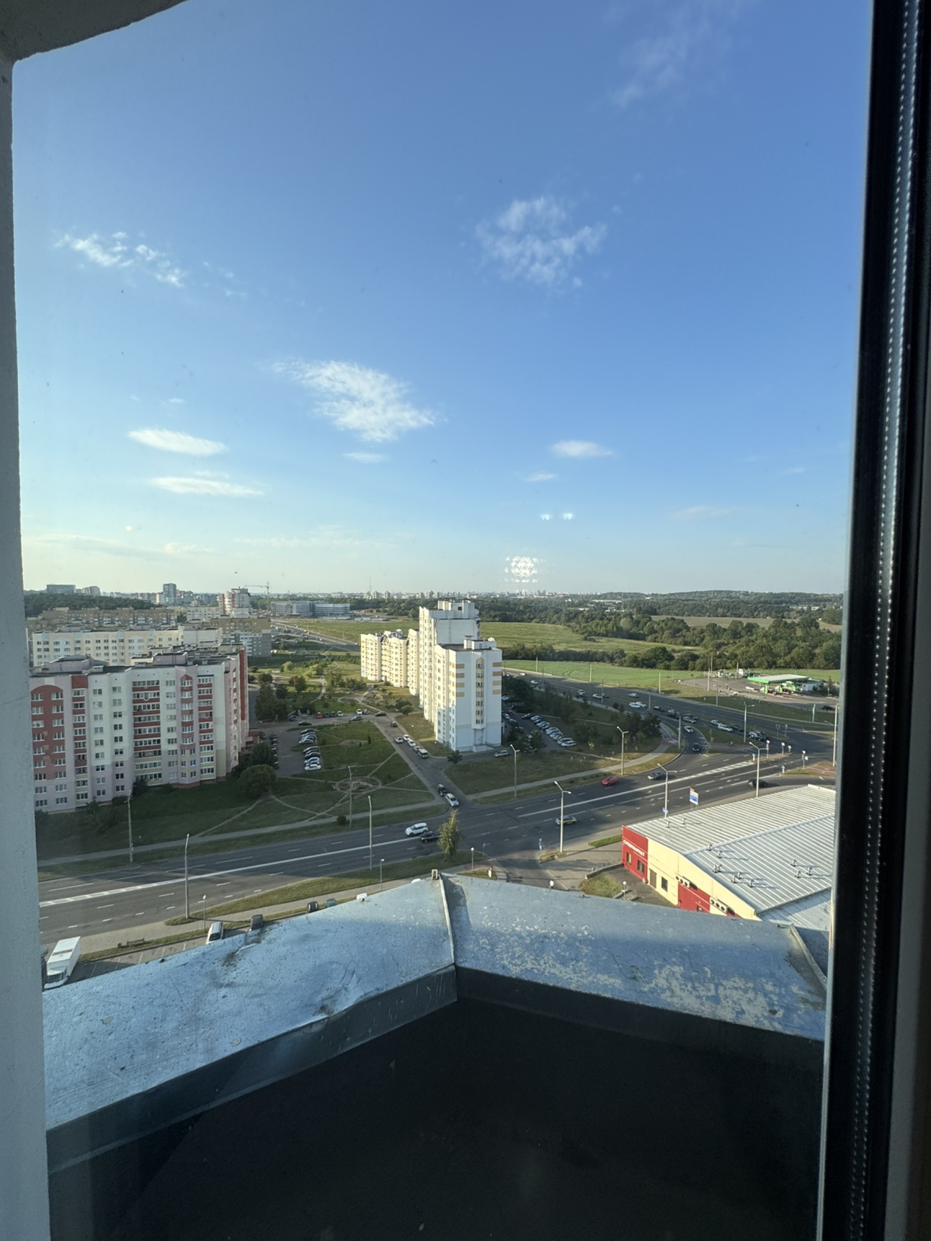 2-комнатная квартира, Кремко ул. 2