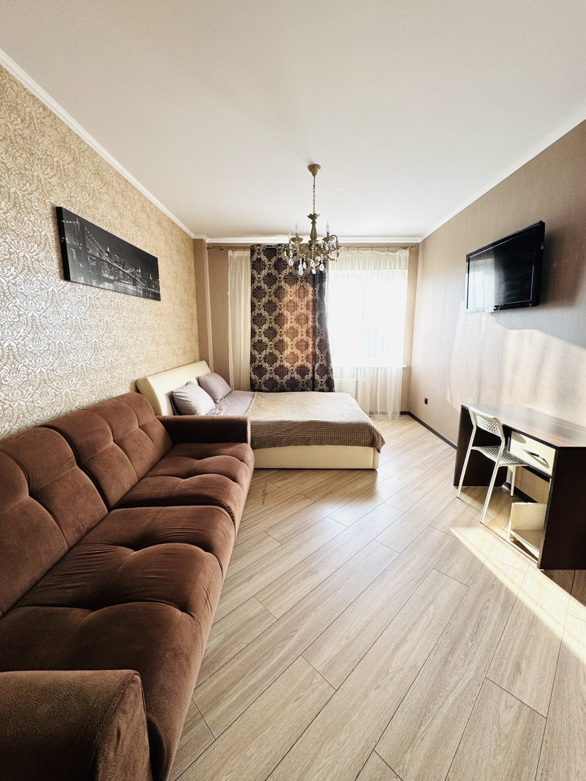 2-комнатная квартира, Кремко ул. 2