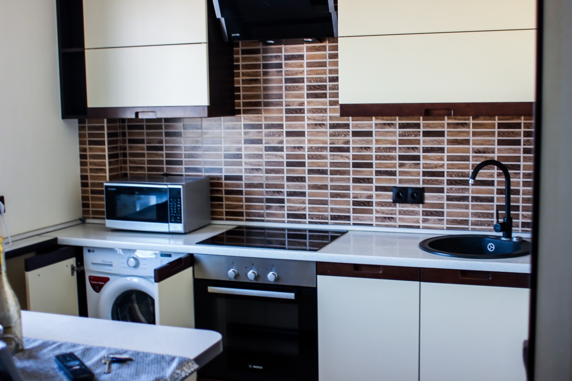 2-комнатная квартира, Кремко ул. 2