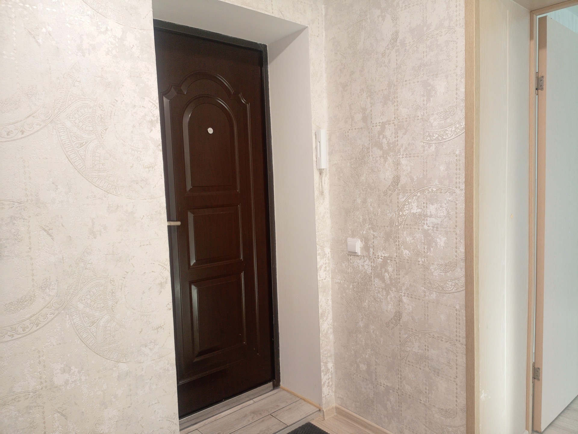 1-комнатная квартира, Строителей пр-т 8